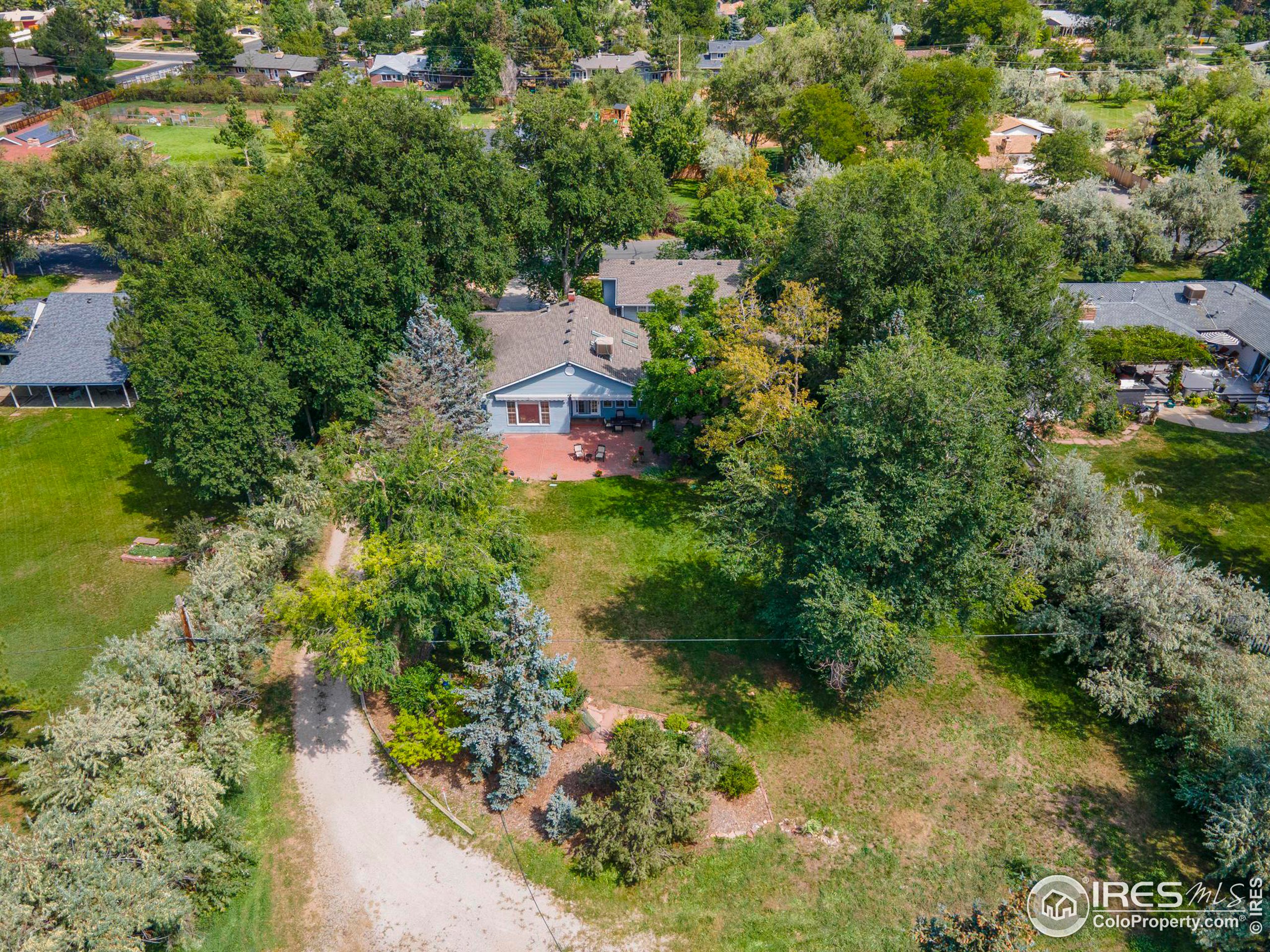 805 Brooklawn Dr