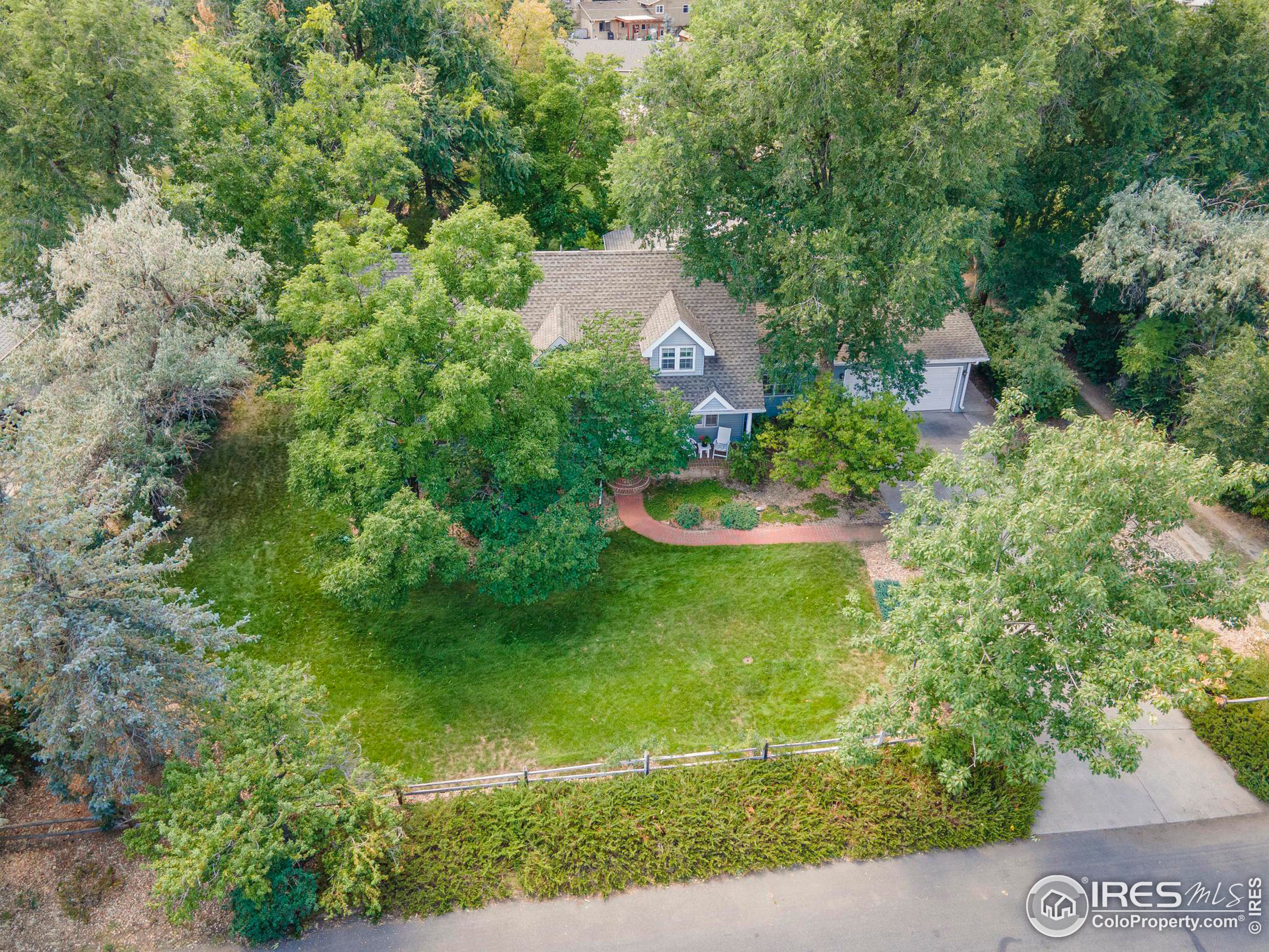 805 Brooklawn Dr