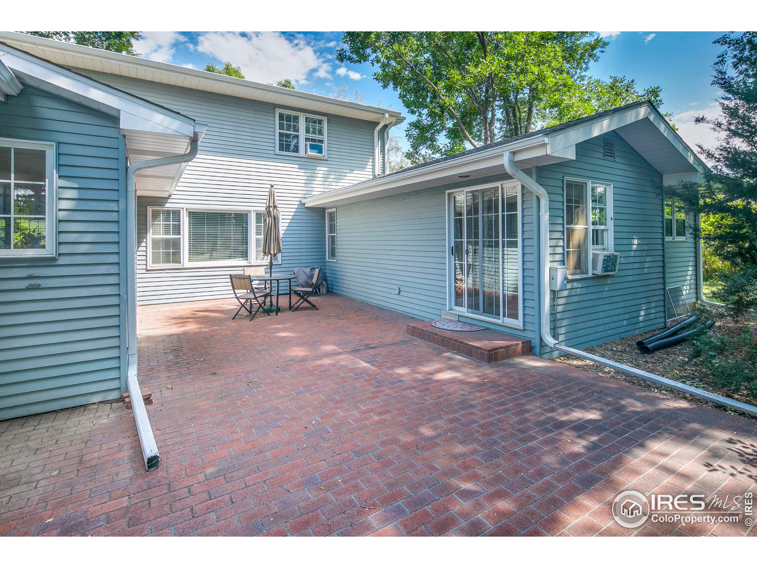805 Brooklawn Dr