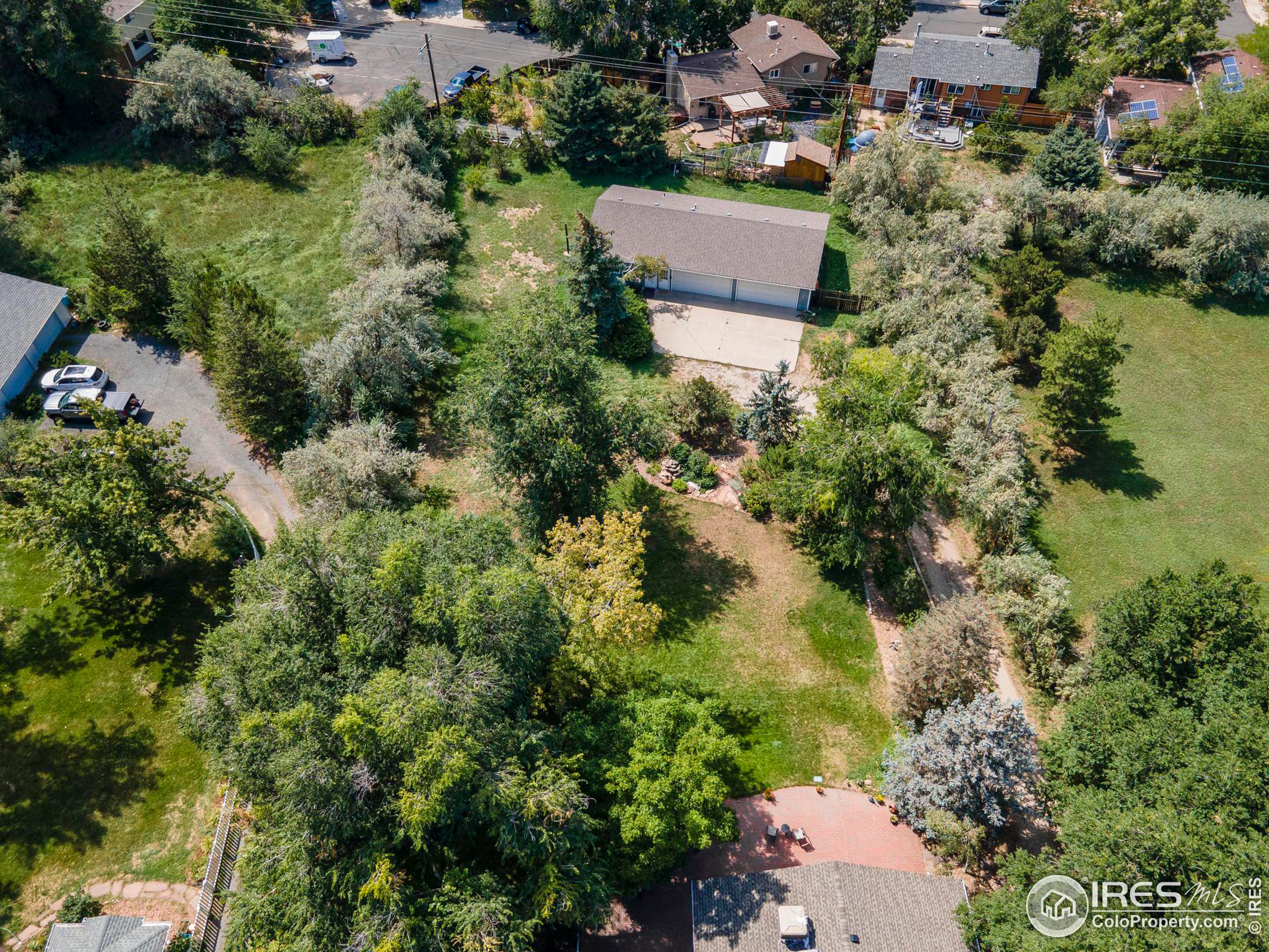 805 Brooklawn Dr