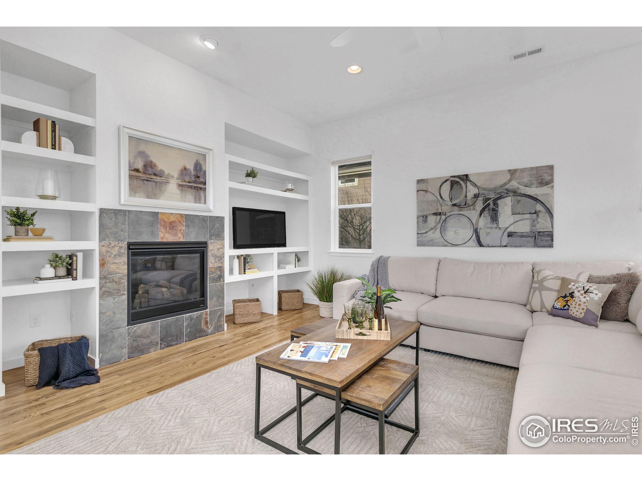 1850 Yaupon Ave C-6