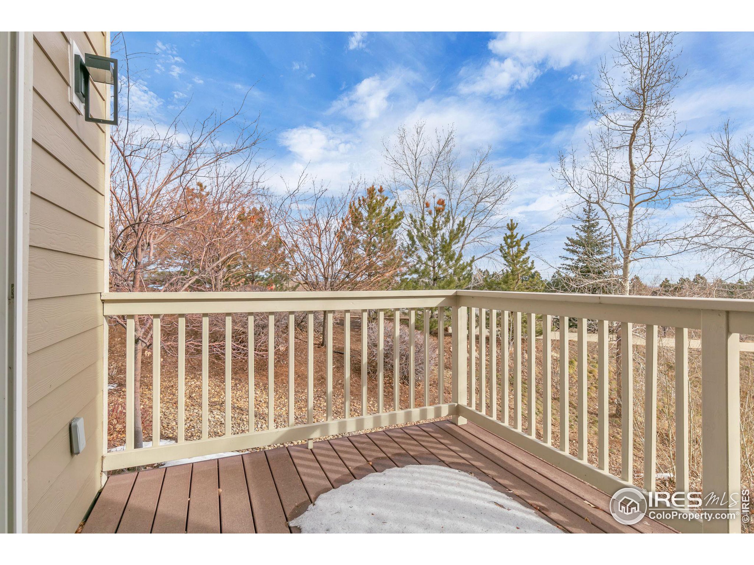 1850 Yaupon Ave C-6