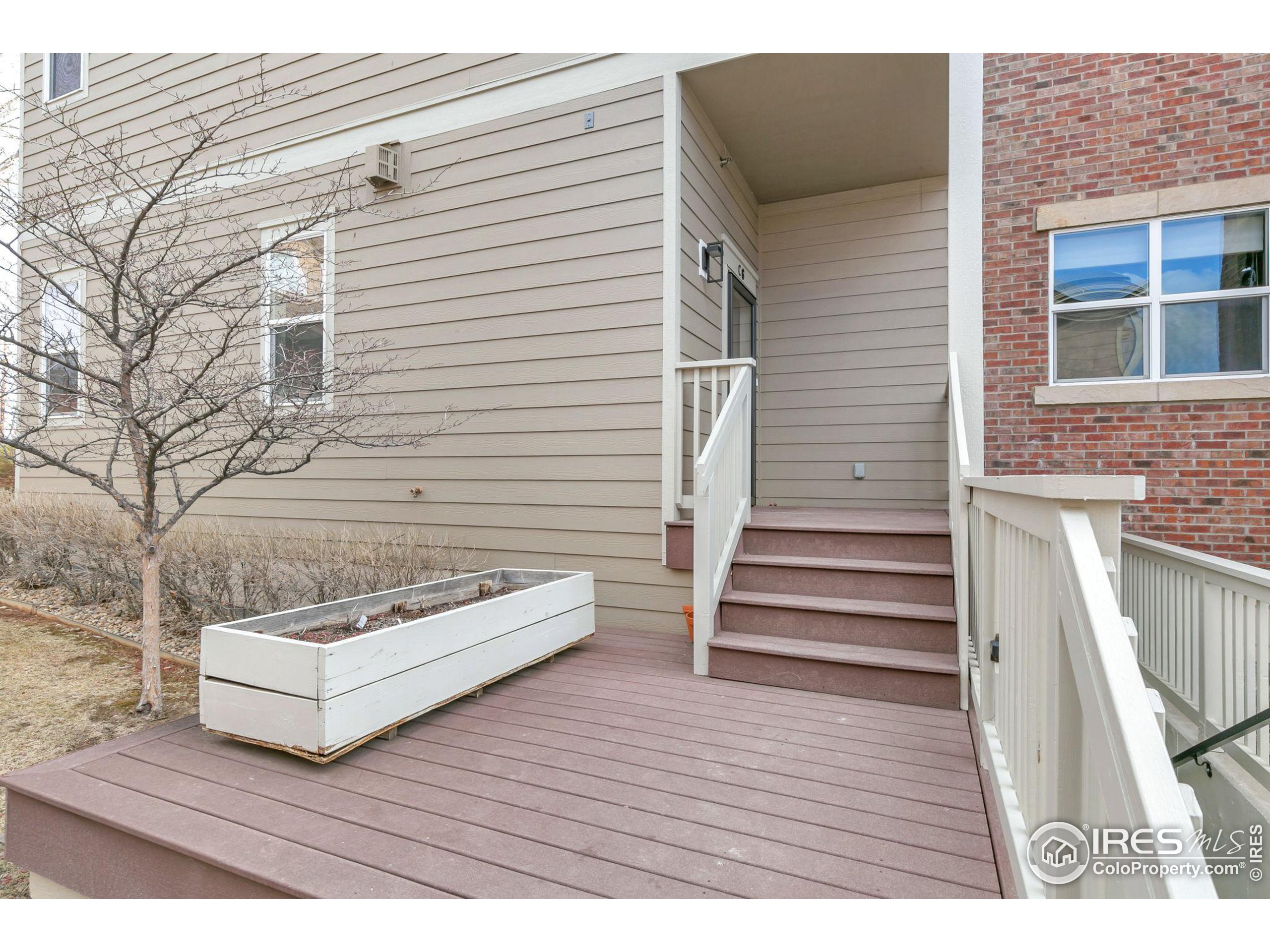 1850 Yaupon Ave C-6