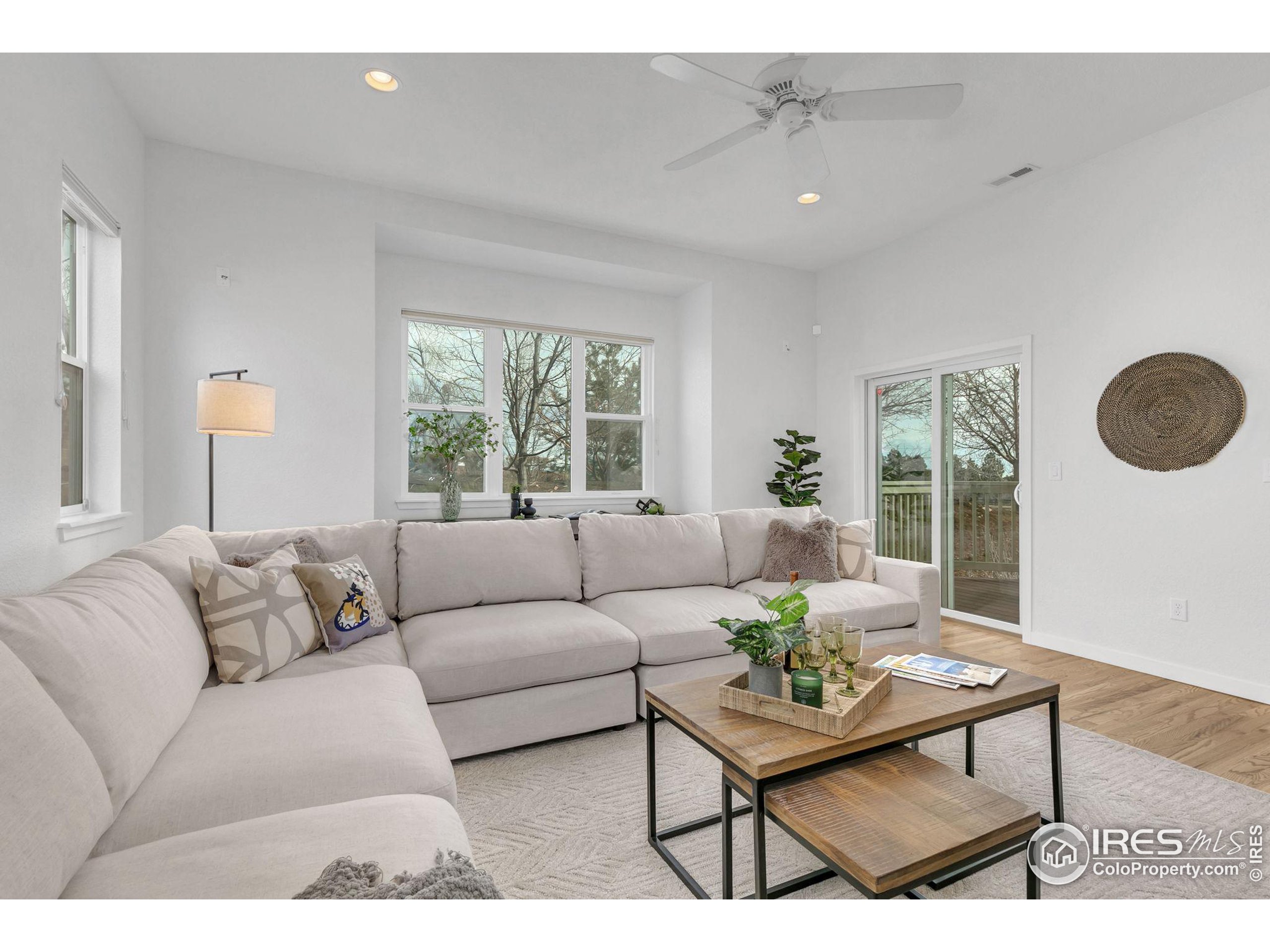 1850 Yaupon Ave C-6