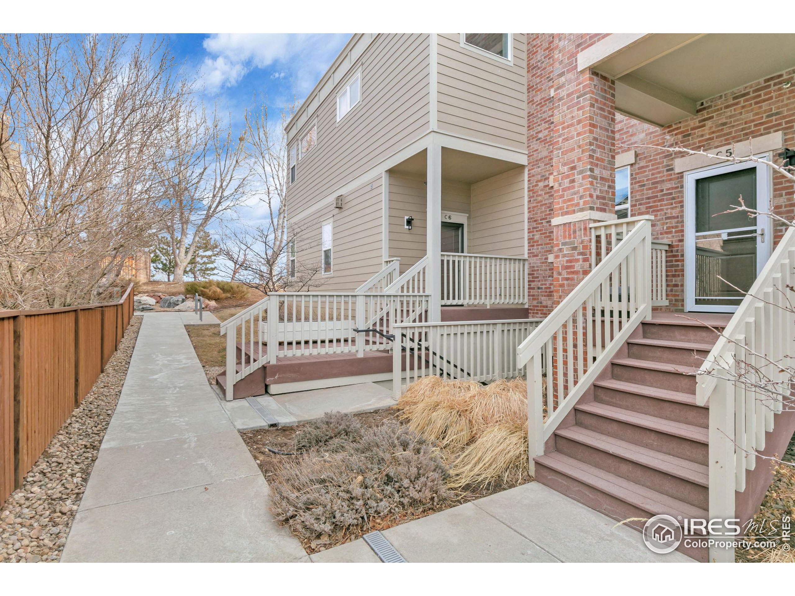 1850 Yaupon Ave C-6