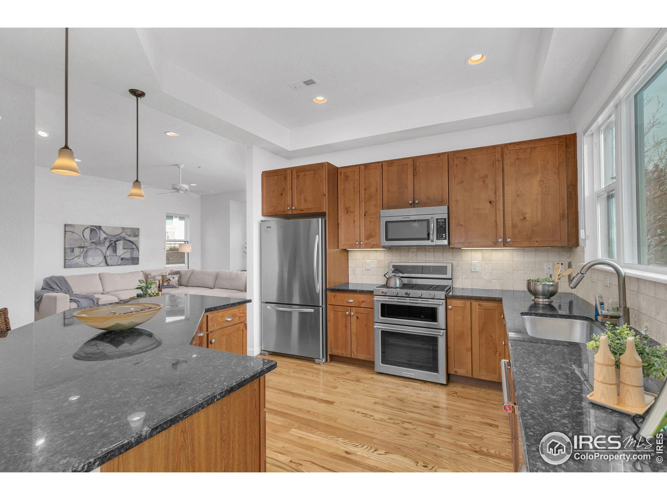 1850 Yaupon Ave C-6