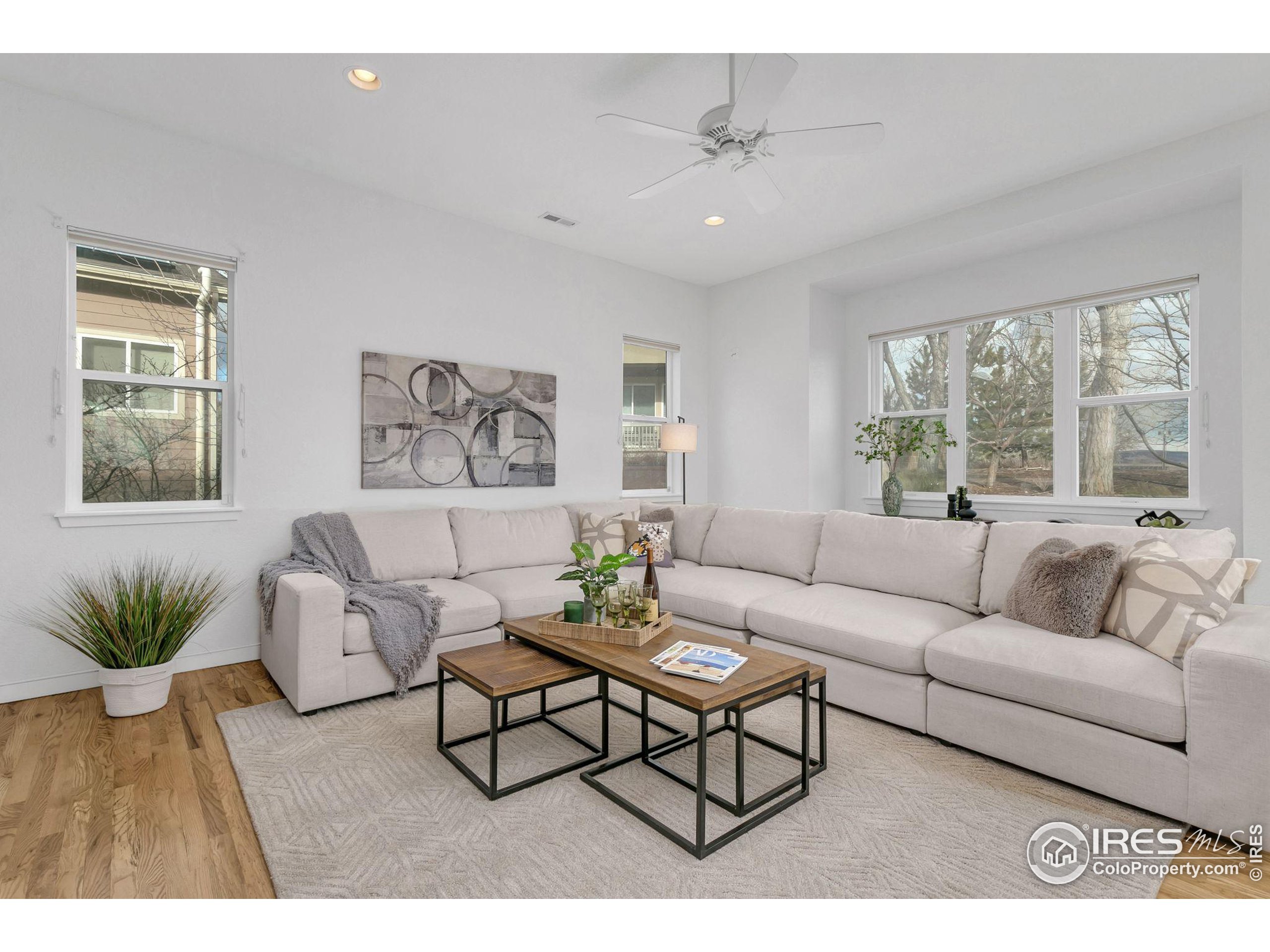1850 Yaupon Ave C-6