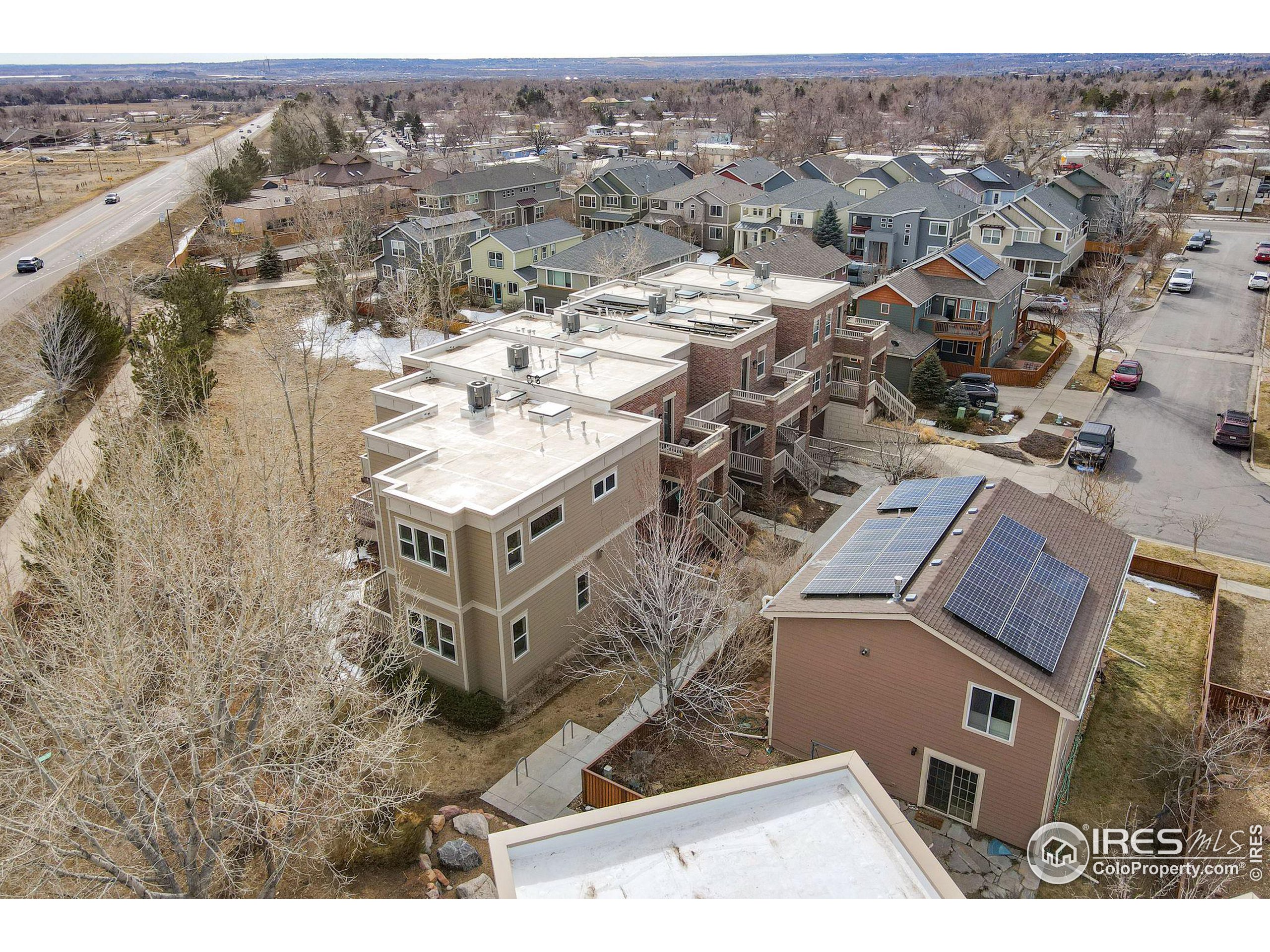 1850 Yaupon Ave C-6