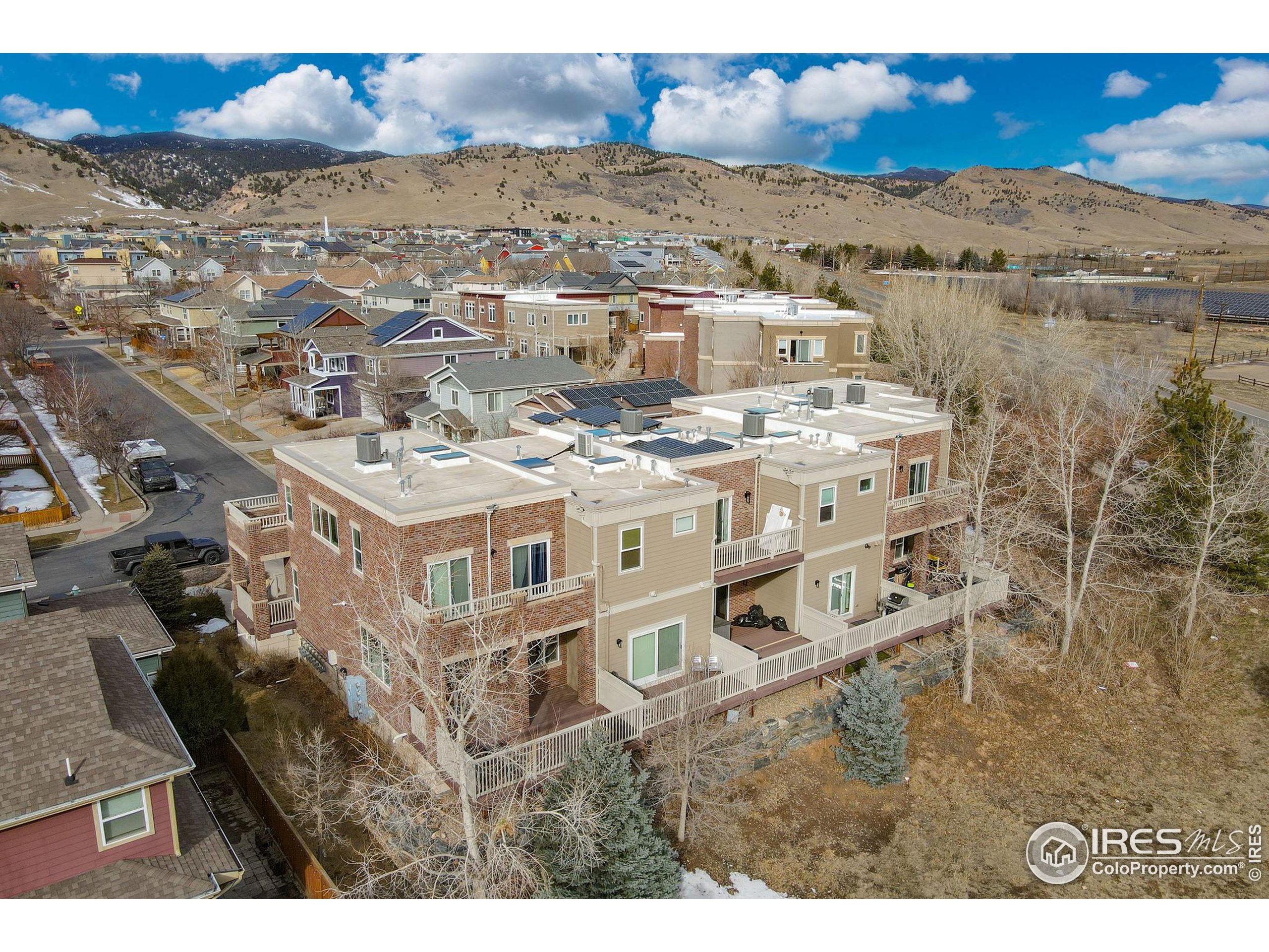 1850 Yaupon Ave C-6