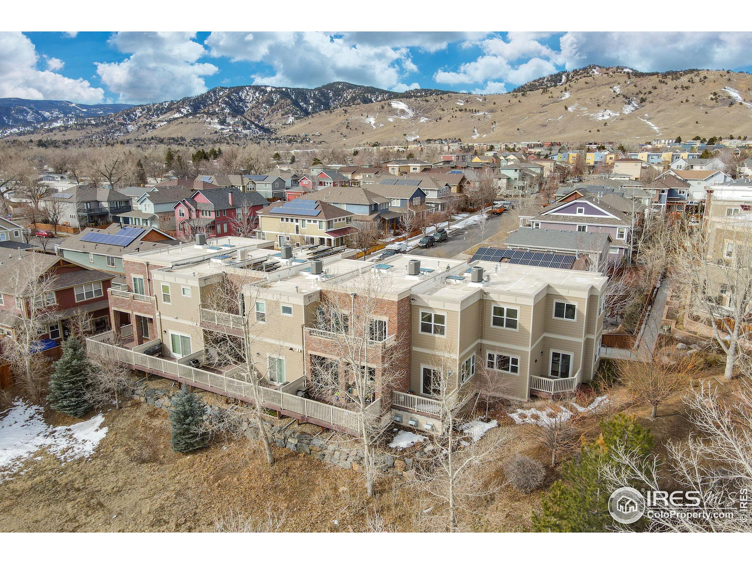 1850 Yaupon Ave C-6