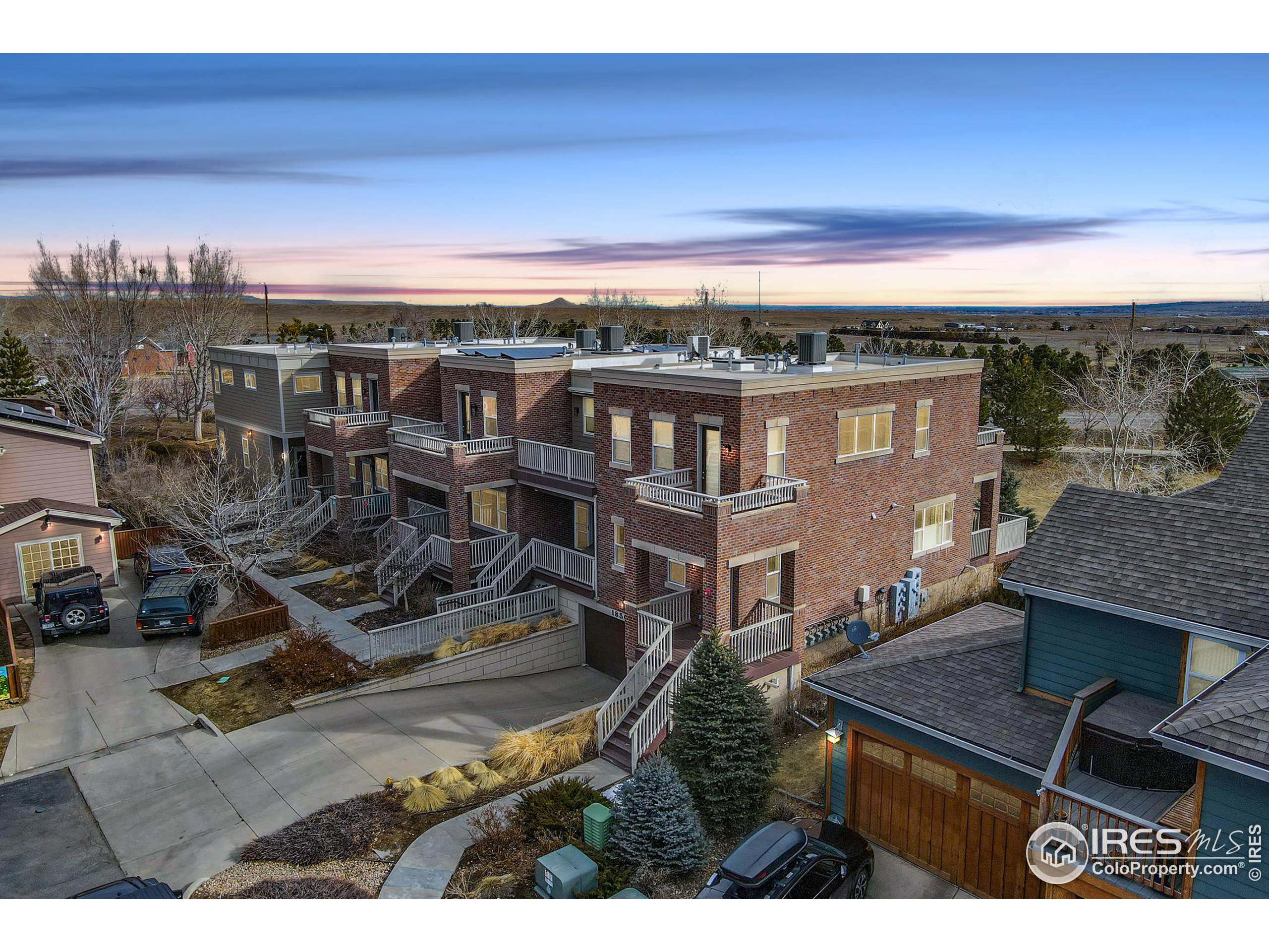 1850 Yaupon Ave C-6