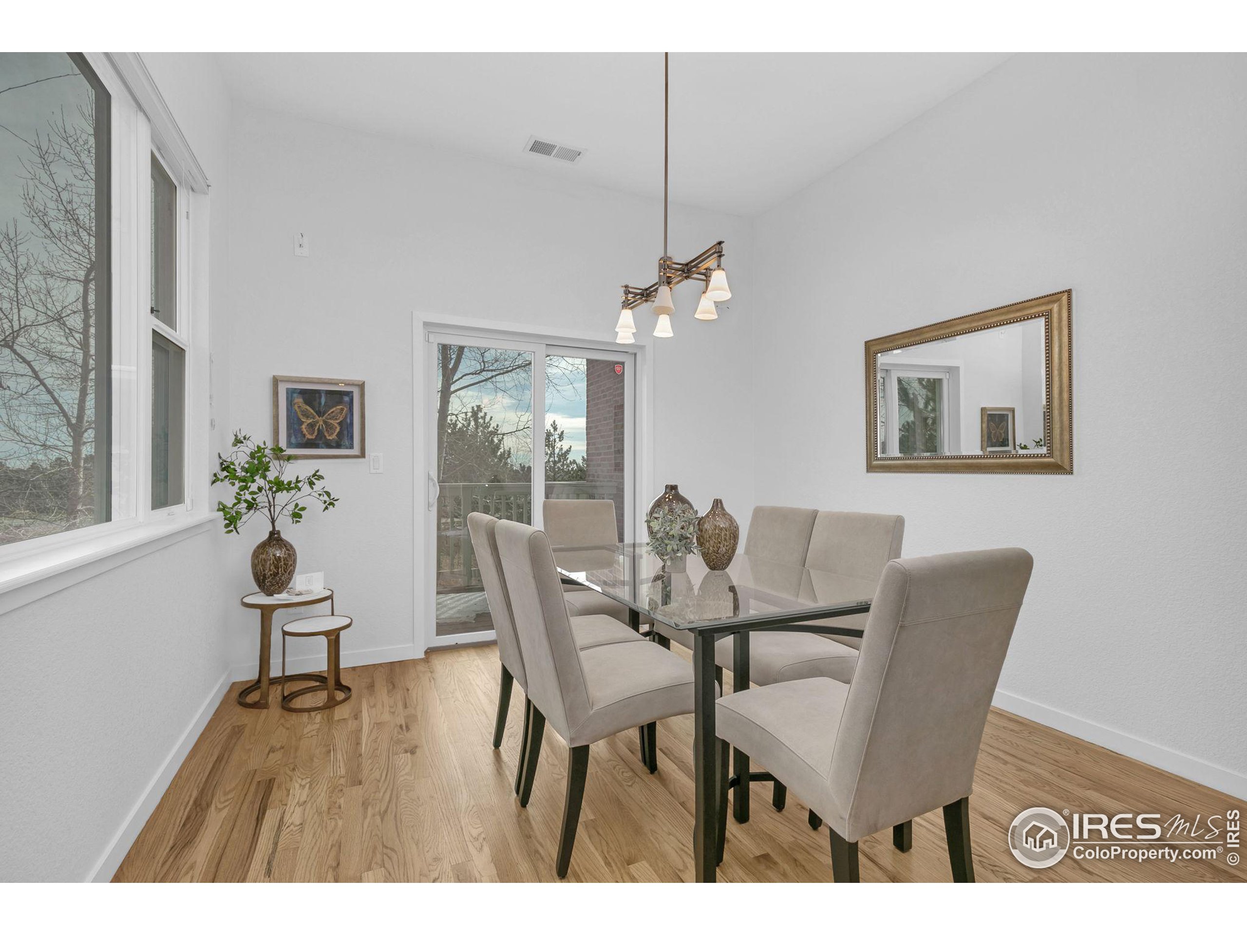 1850 Yaupon Ave C-6
