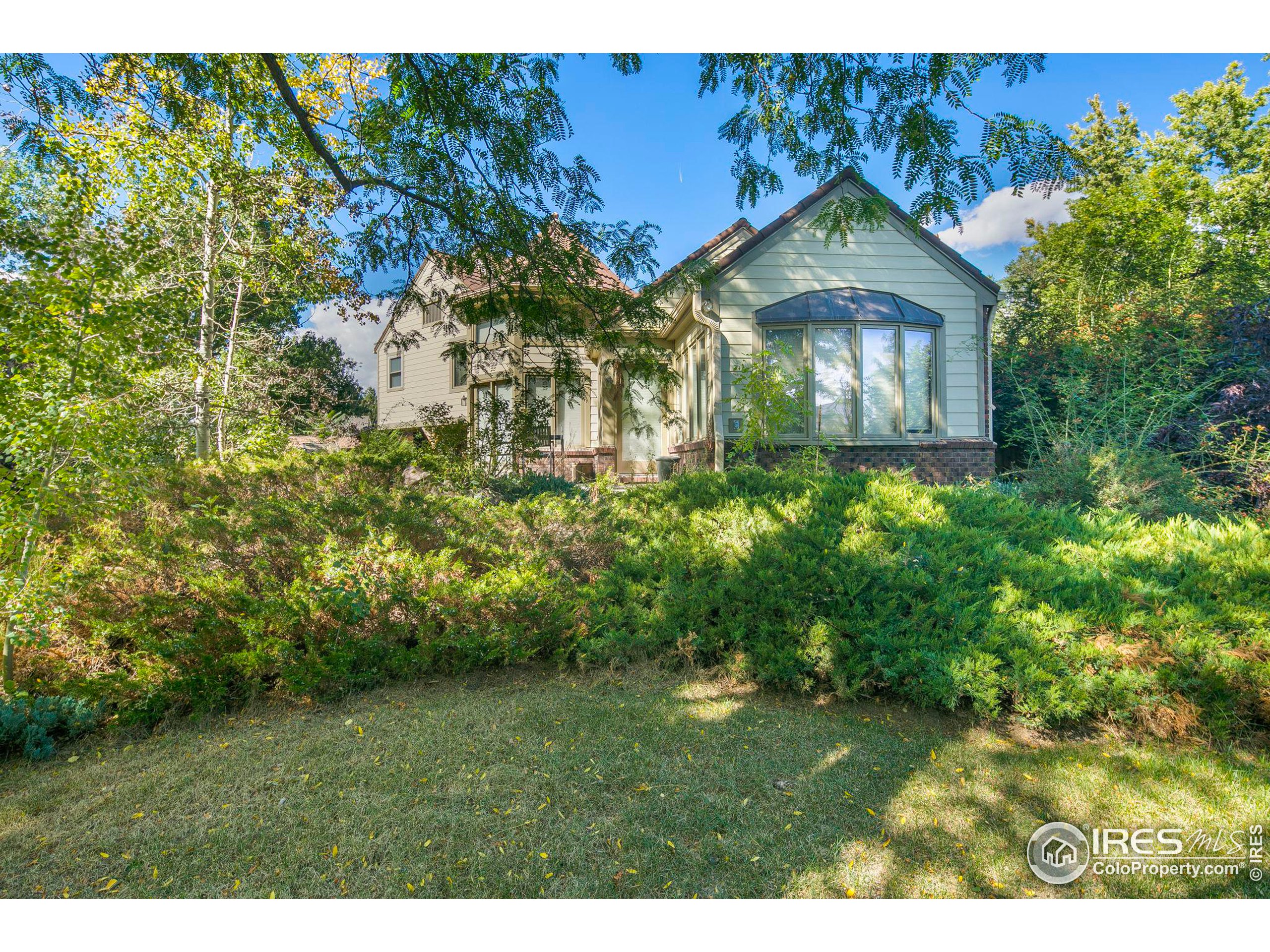 5322 Cypress Dr