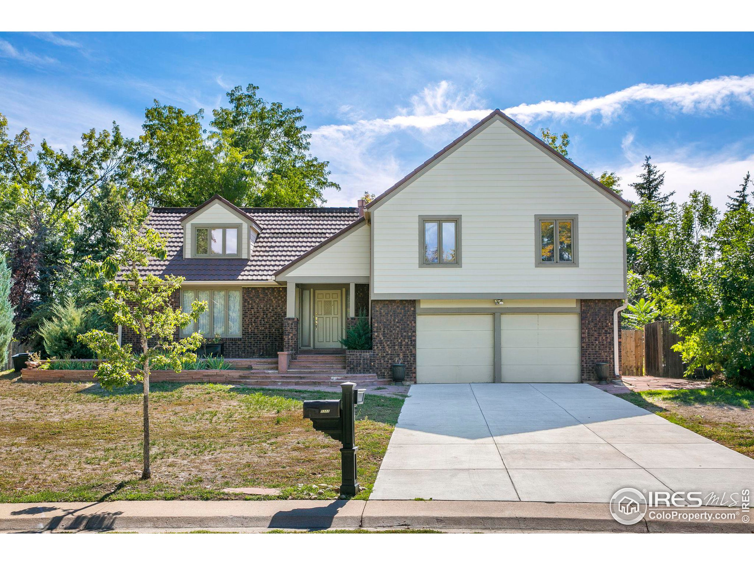 5322 Cypress Dr