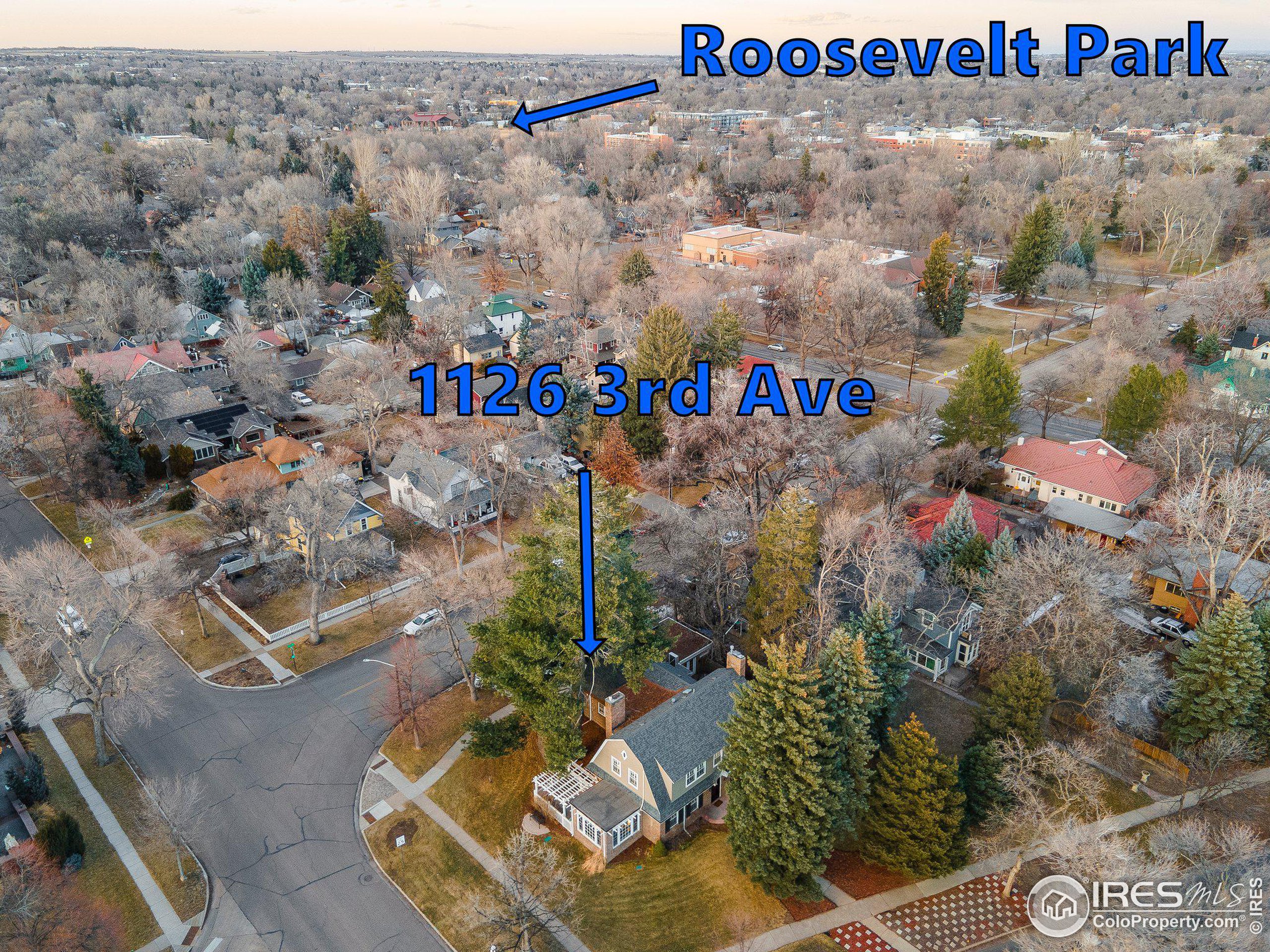 1126 3rd Ave