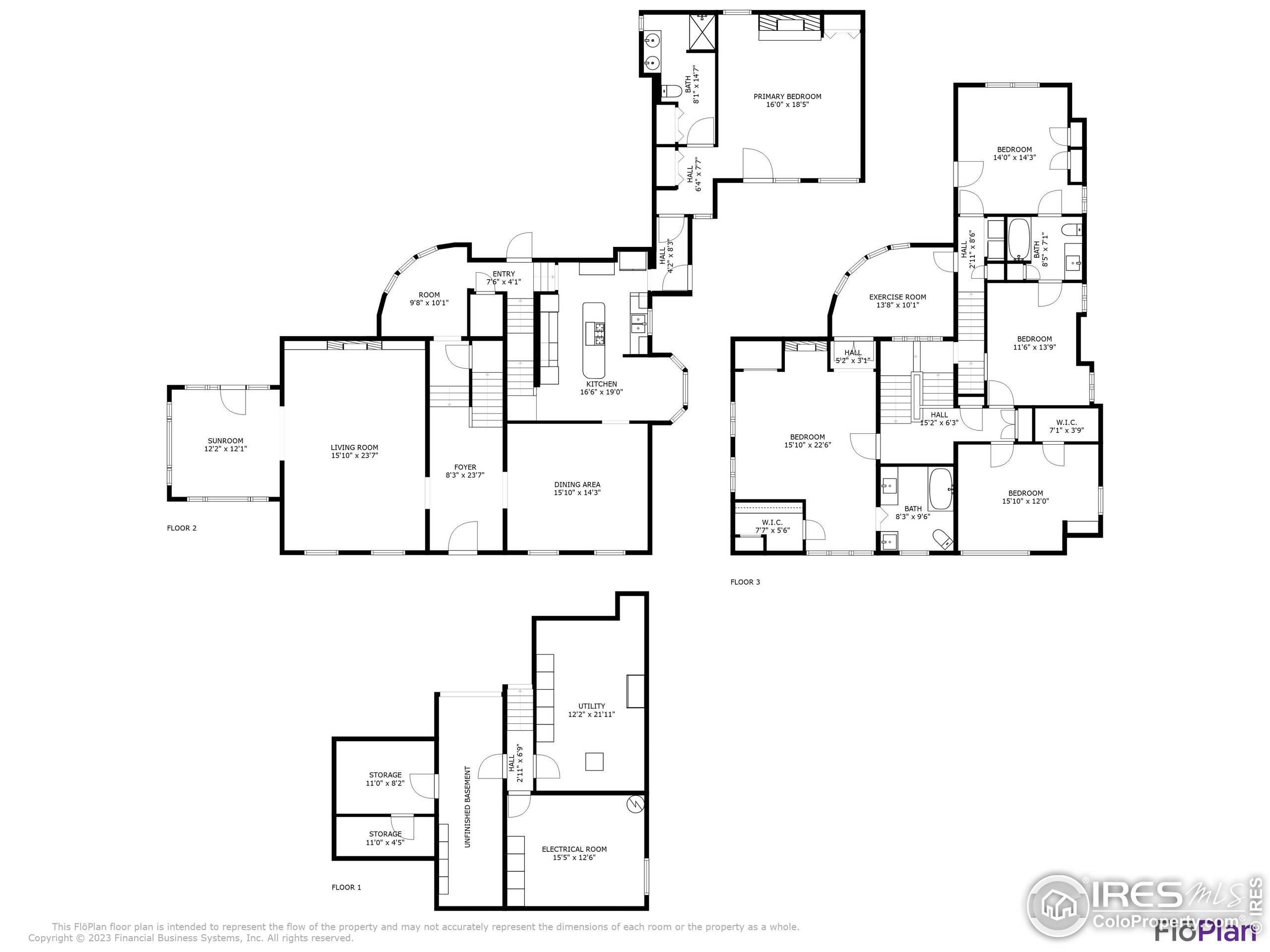 1126 3rd Ave