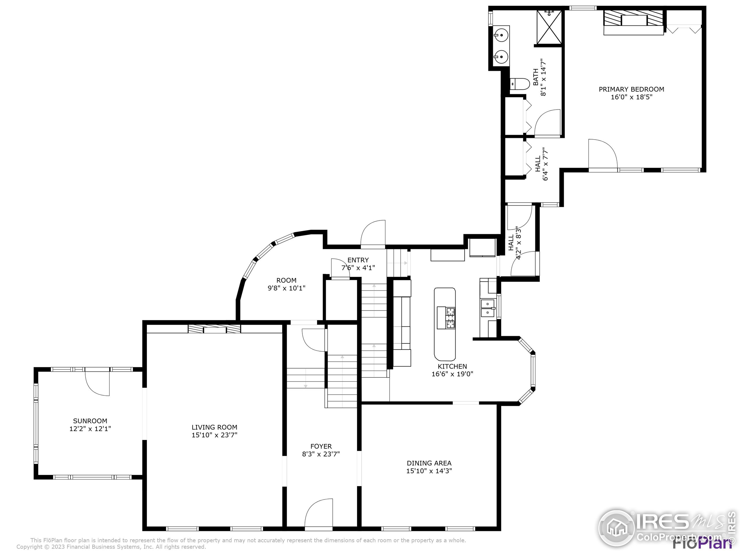 1126 3rd Ave