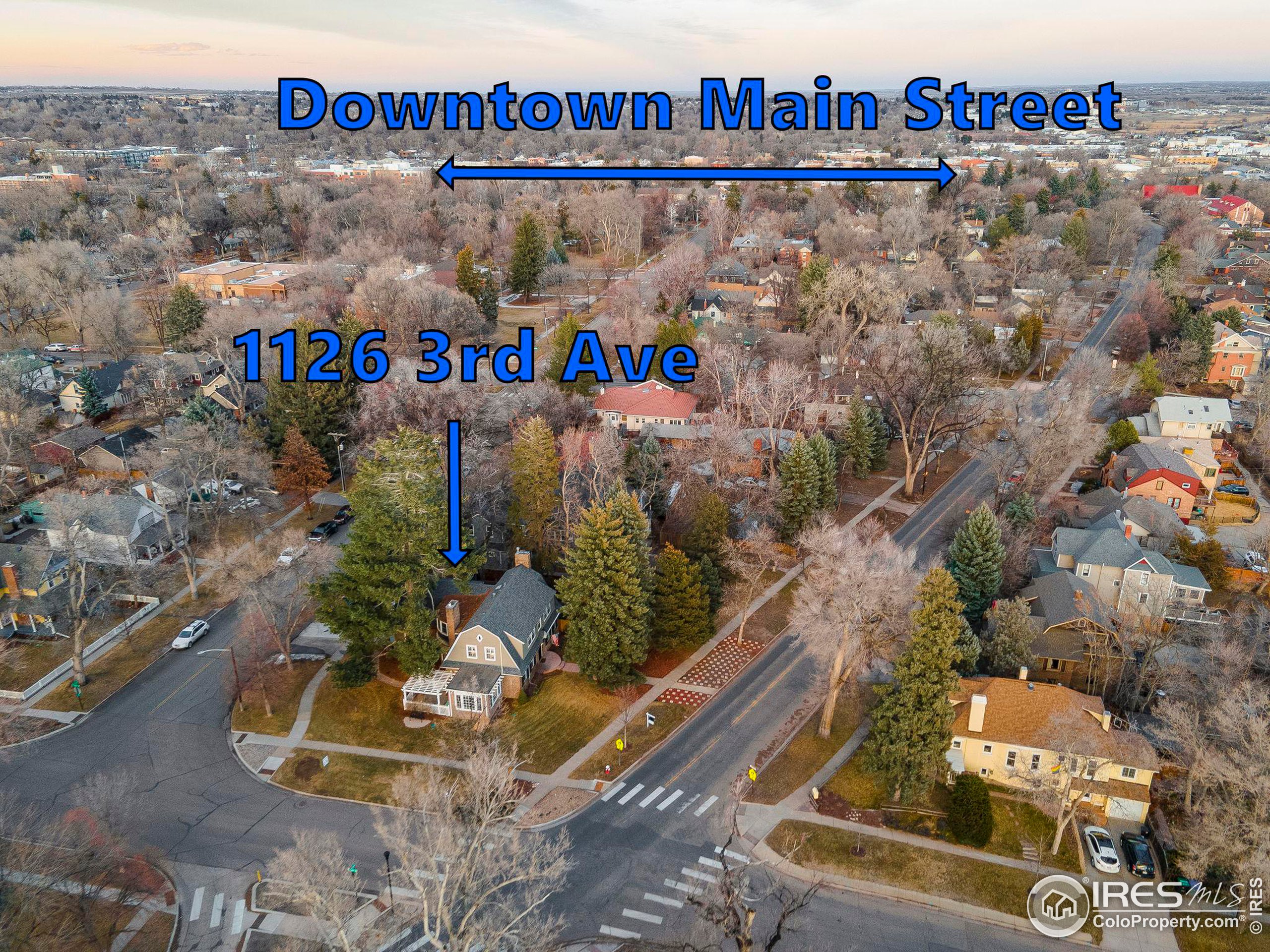1126 3rd Ave