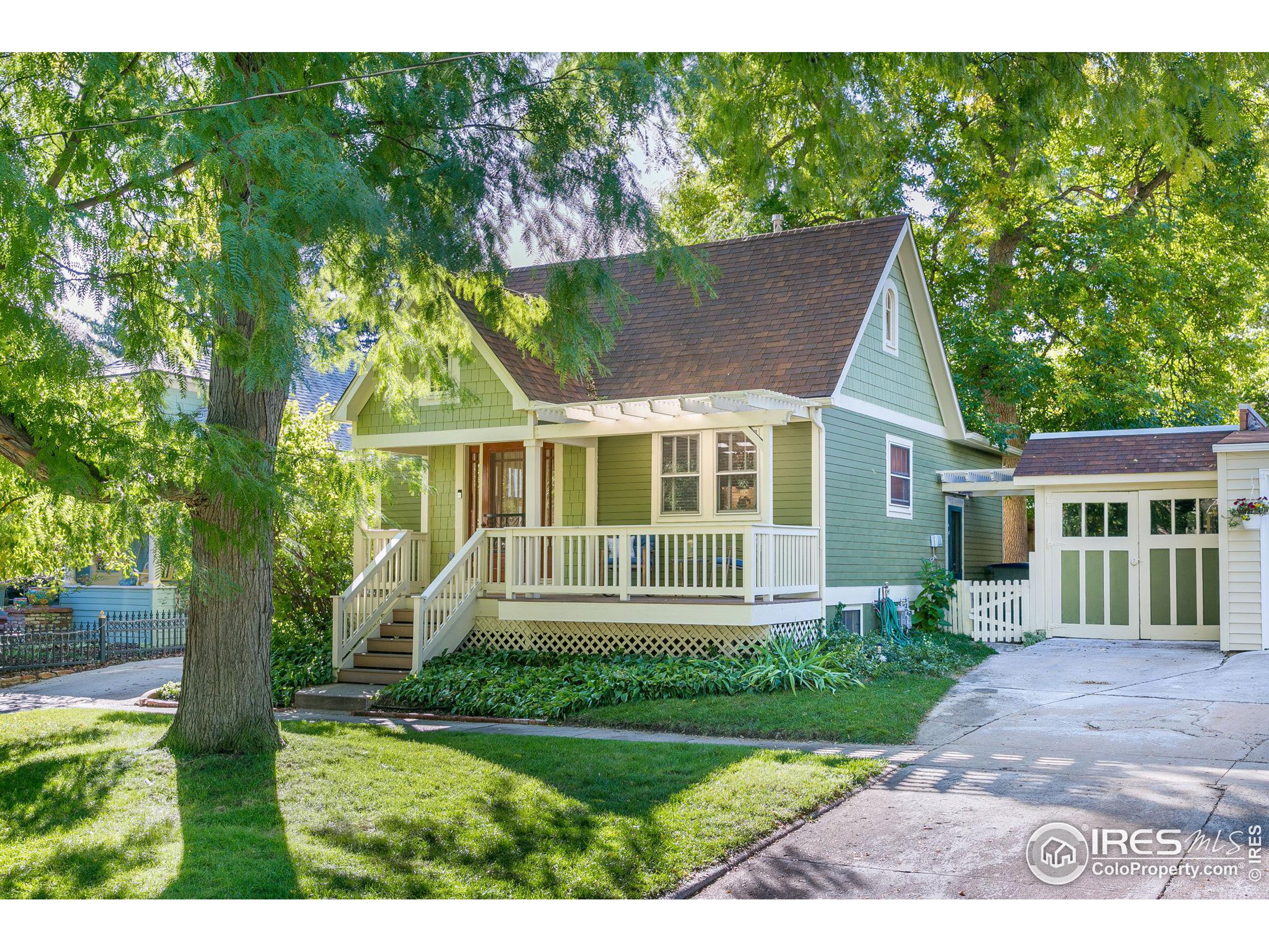 1121 5th Ave