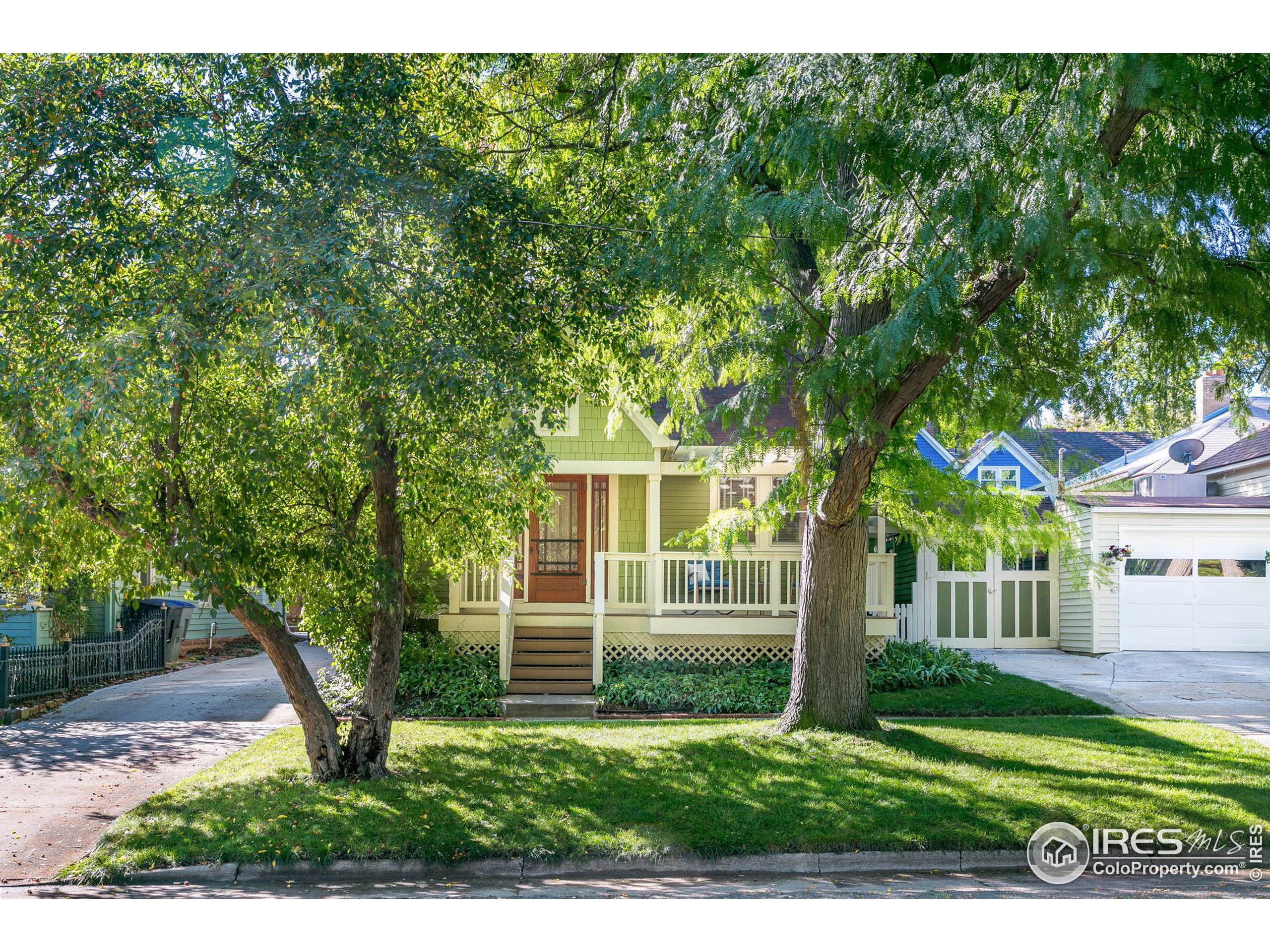 1121 5th Ave