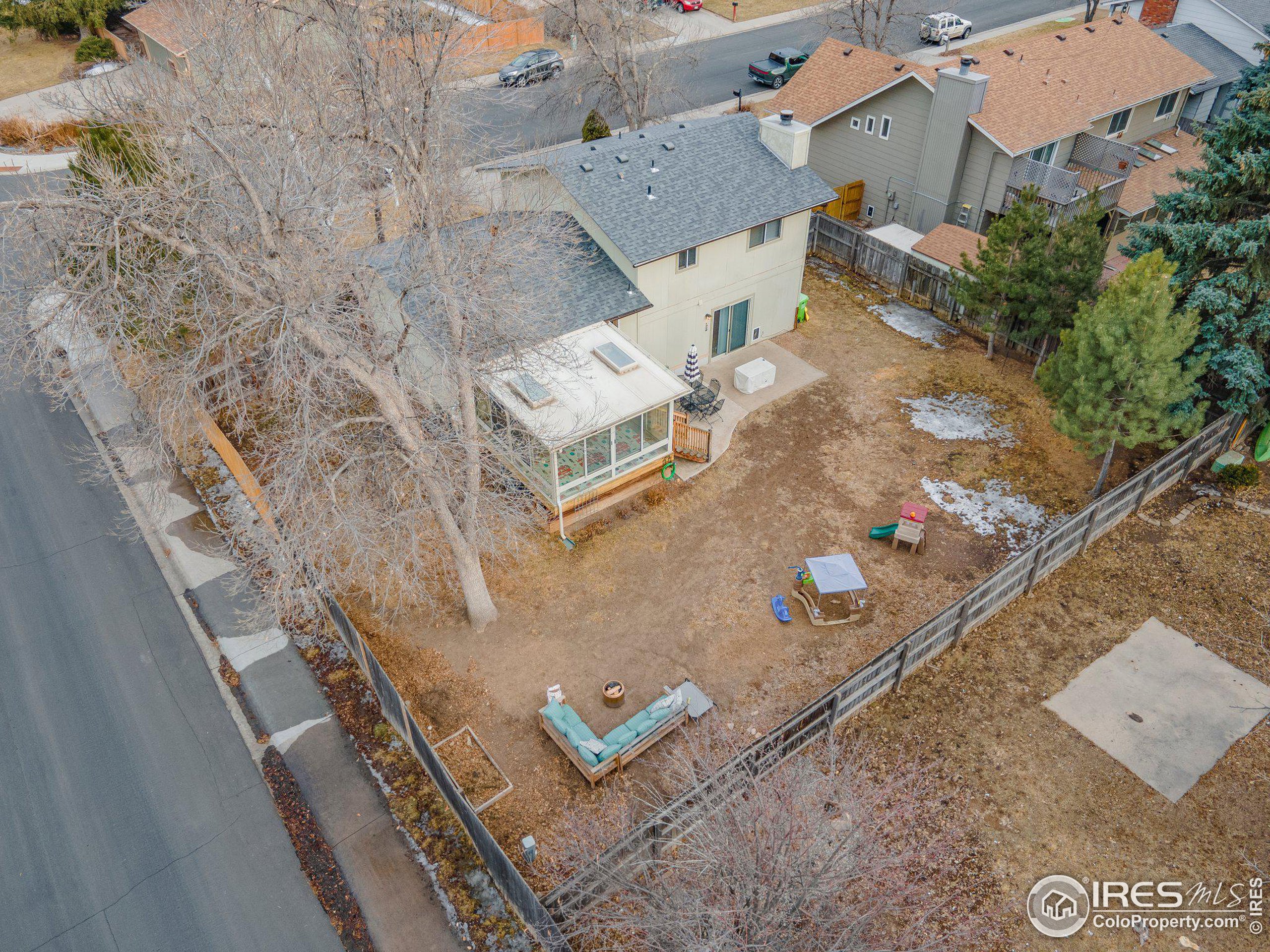 2901 Brookwood Dr