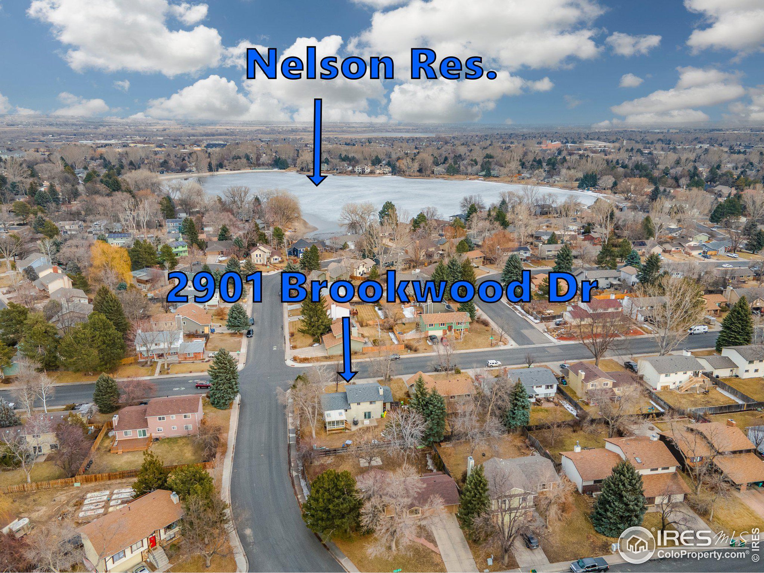 2901 Brookwood Dr