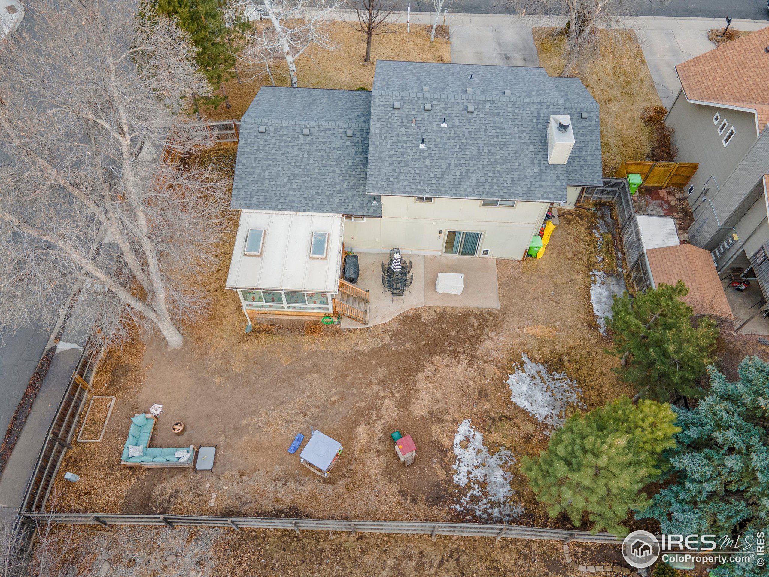 2901 Brookwood Dr