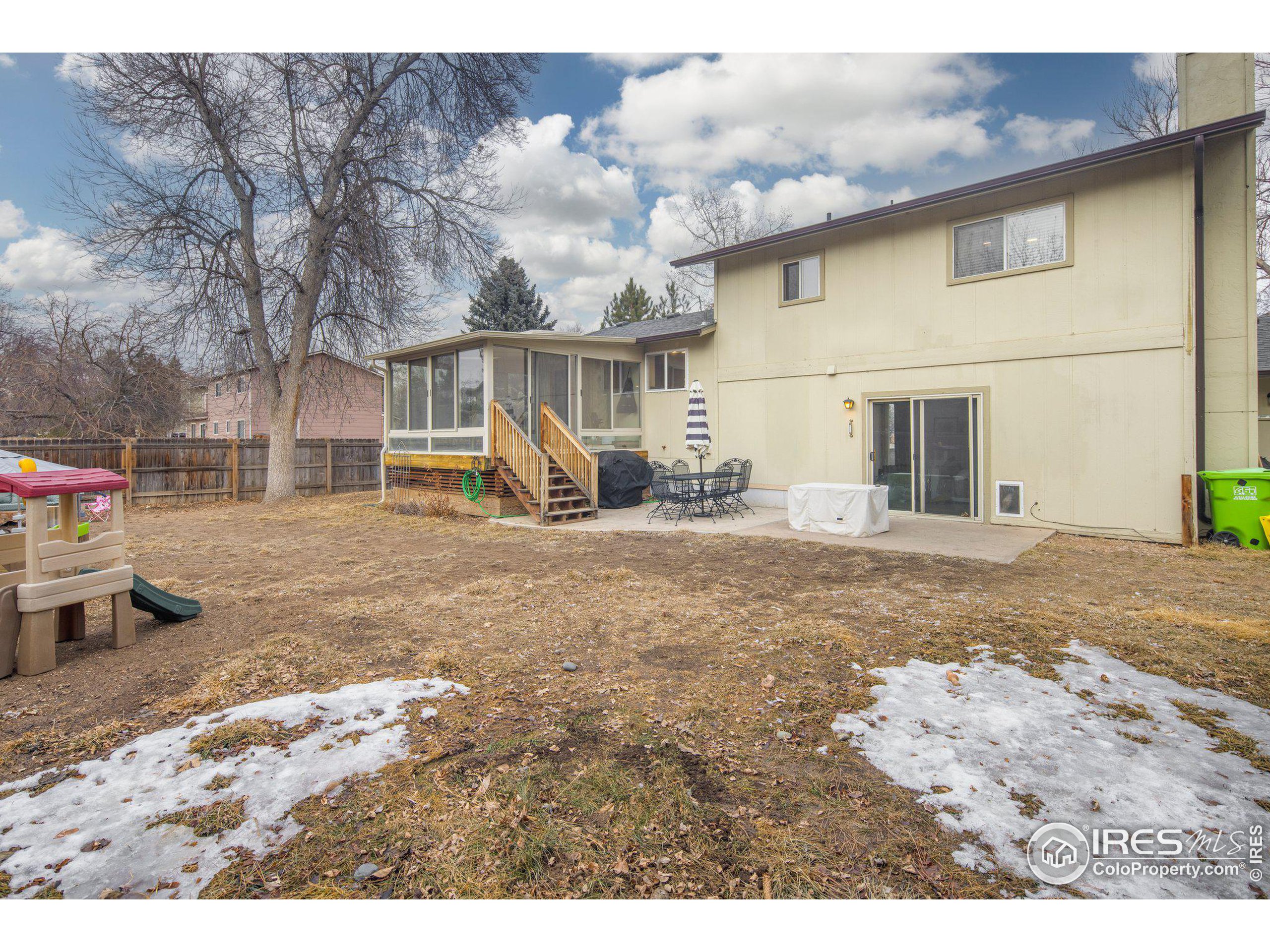2901 Brookwood Dr