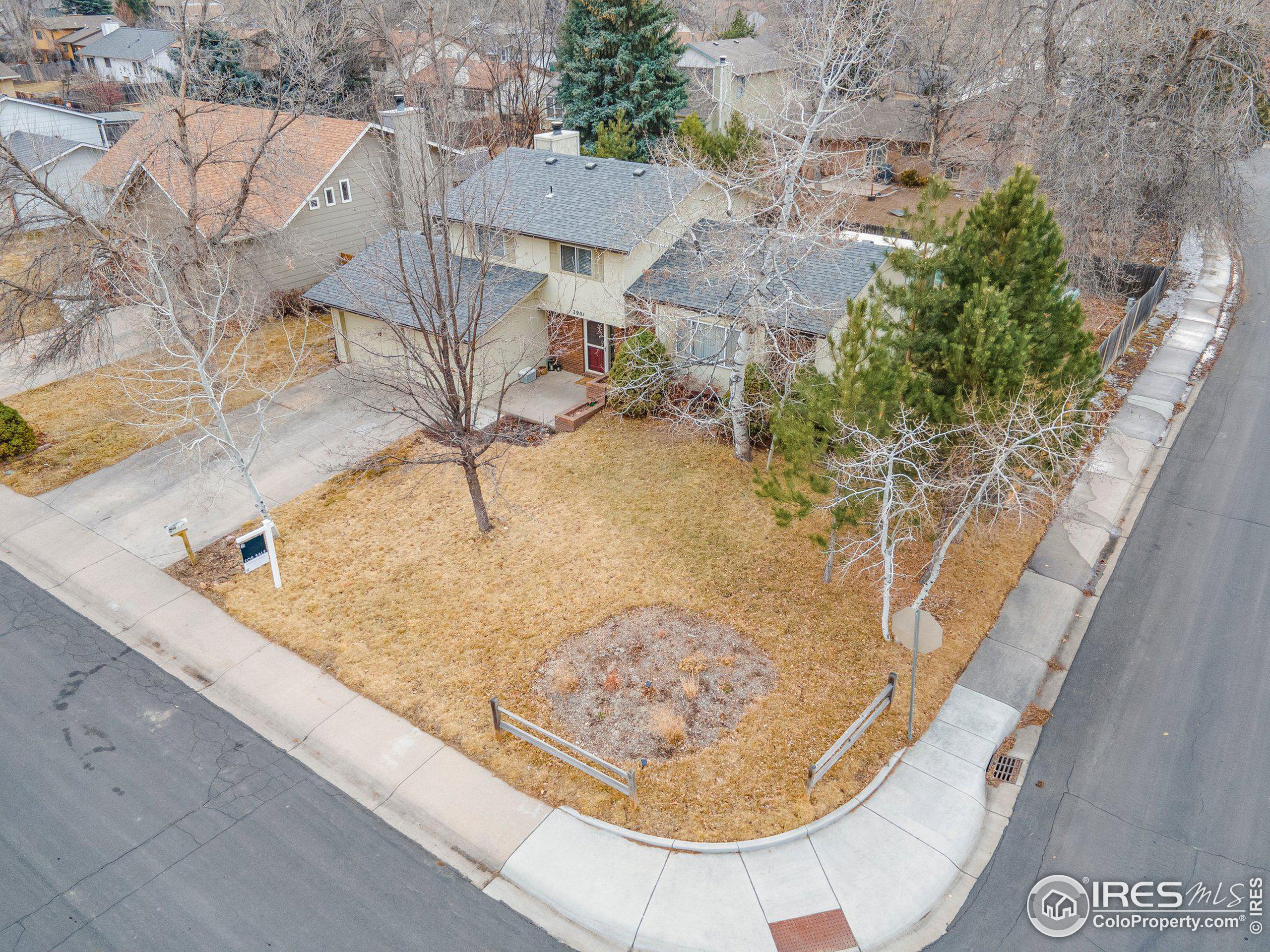 2901 Brookwood Dr