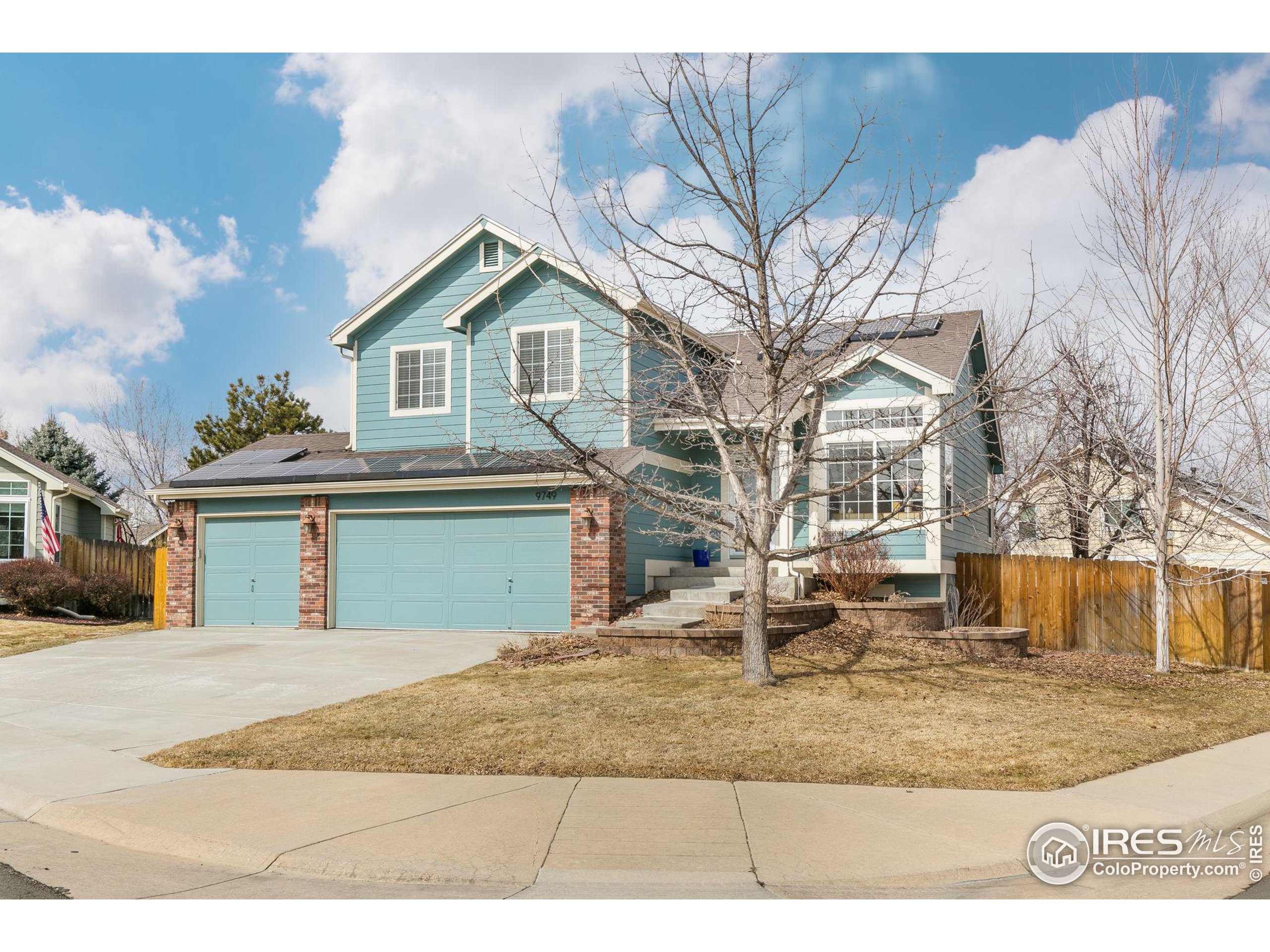 9749 Teller Ct
