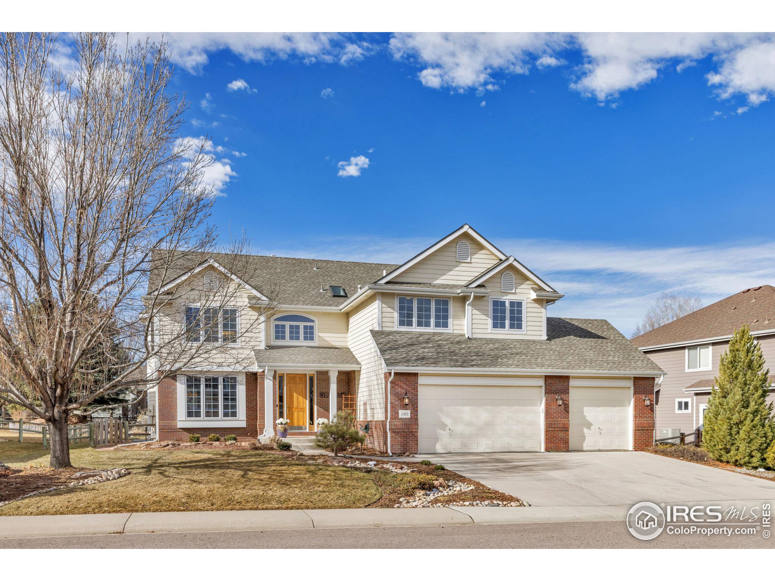 5431 Hunter Dr
