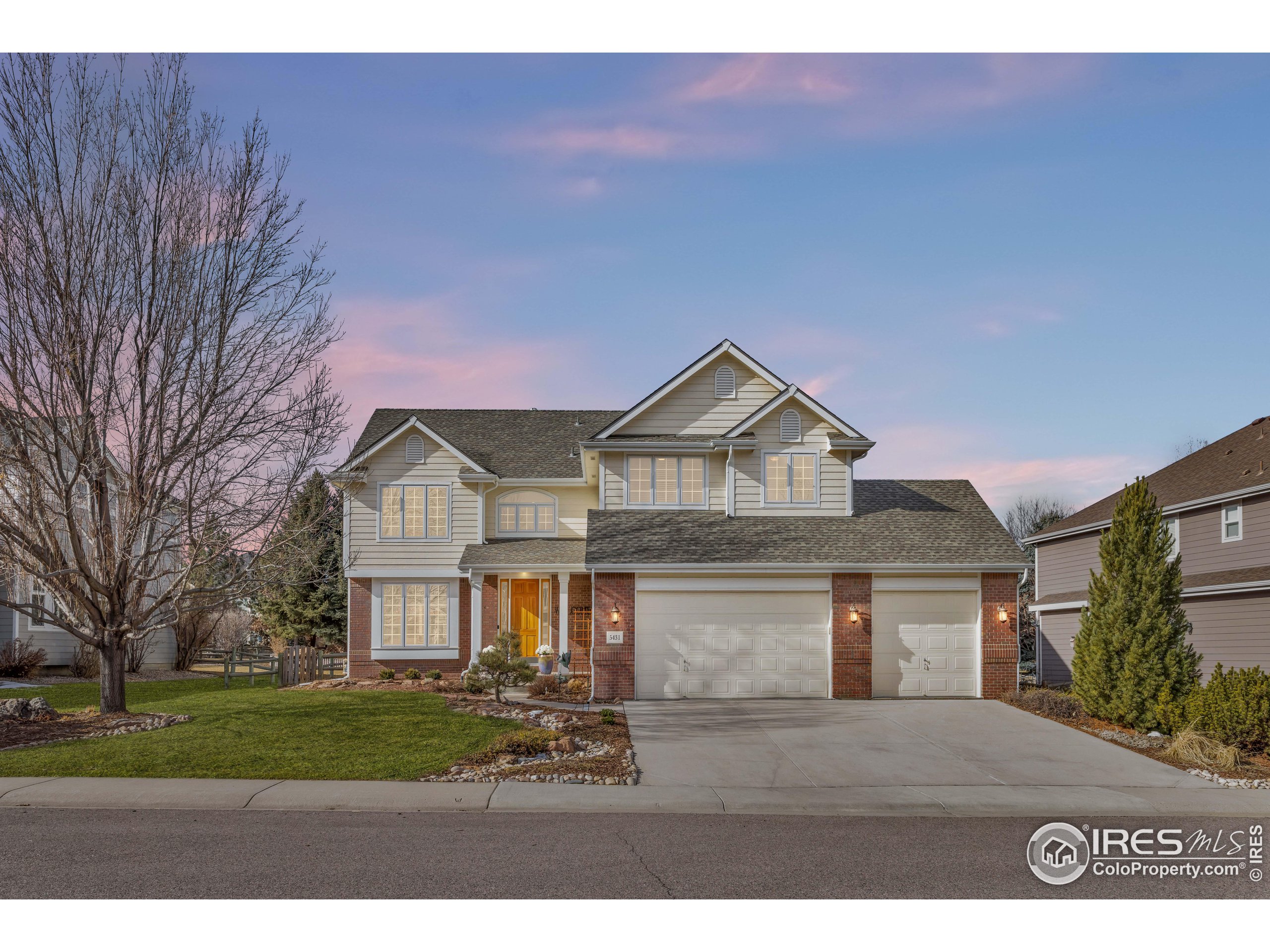 5431 Hunter Dr
