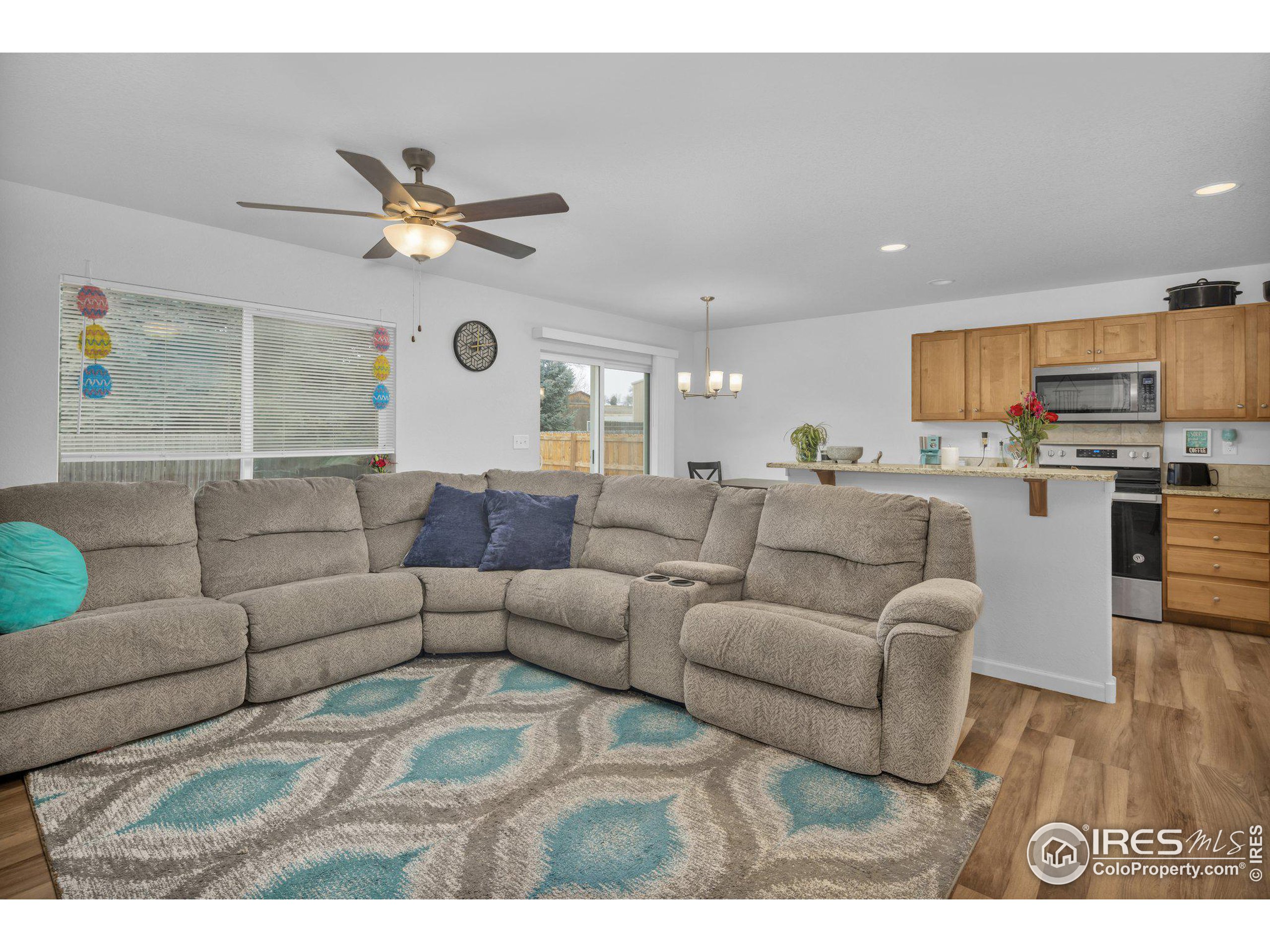 3209 Sandy Harbor Dr