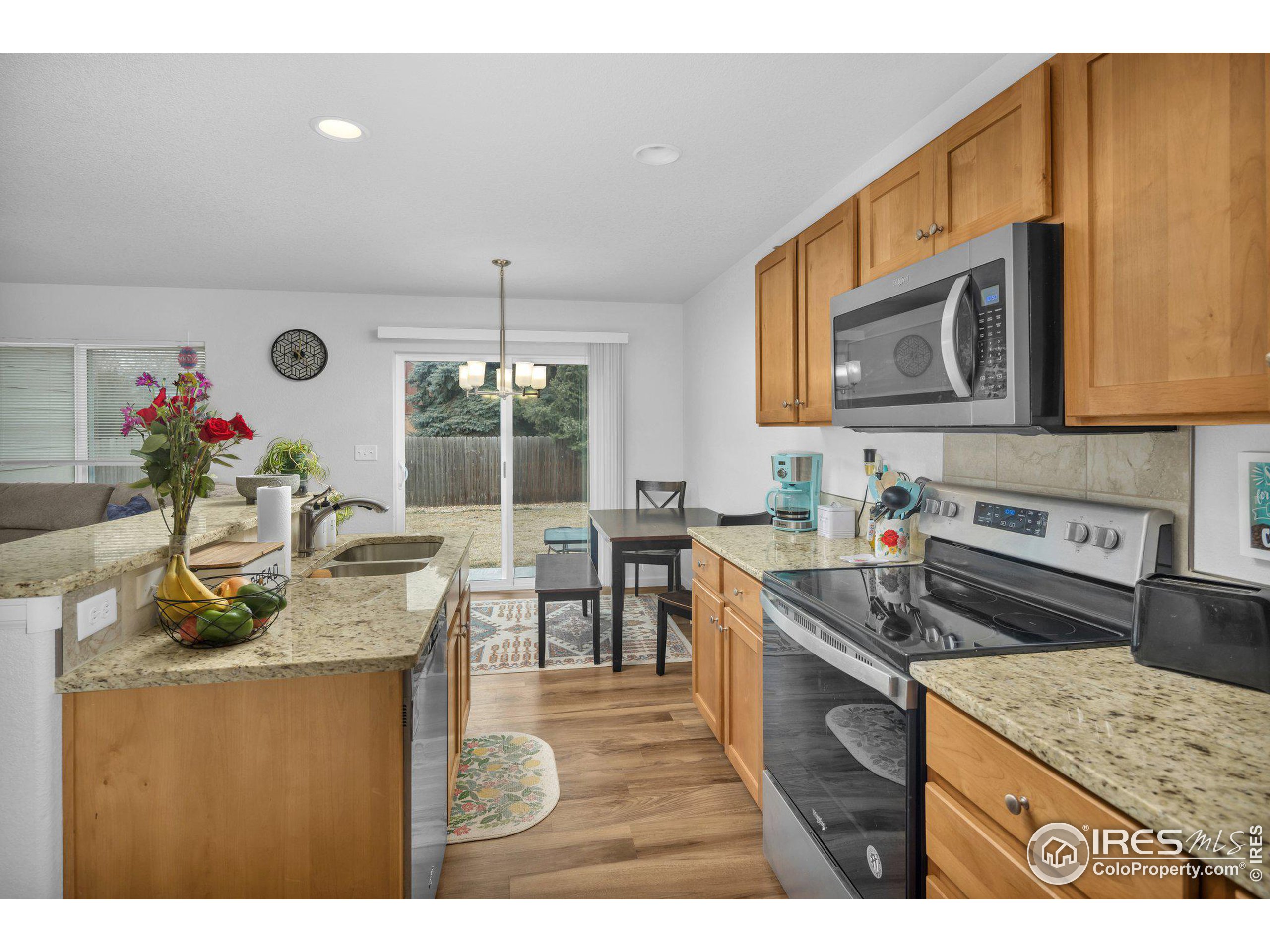 3209 Sandy Harbor Dr