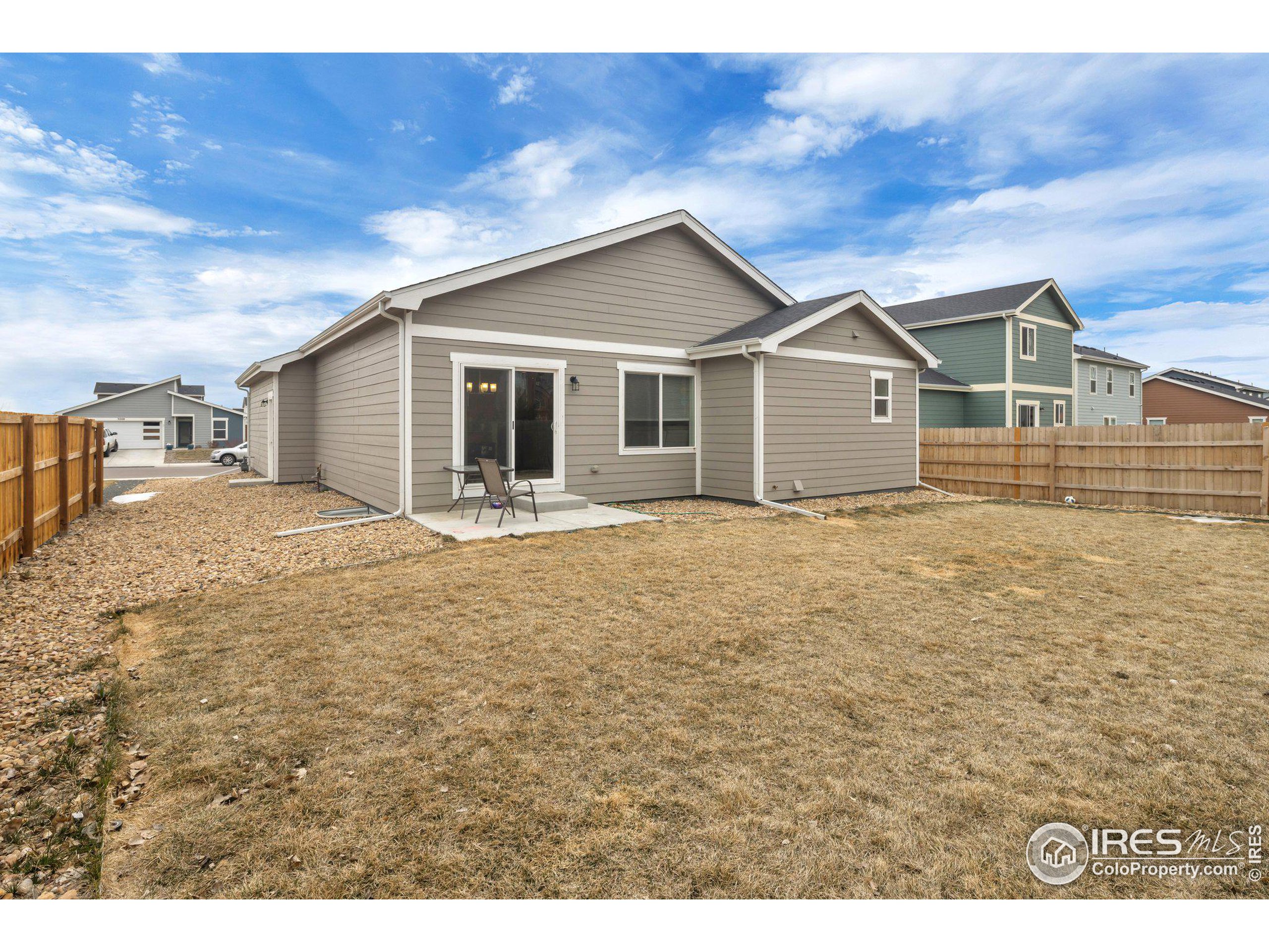 3209 Sandy Harbor Dr