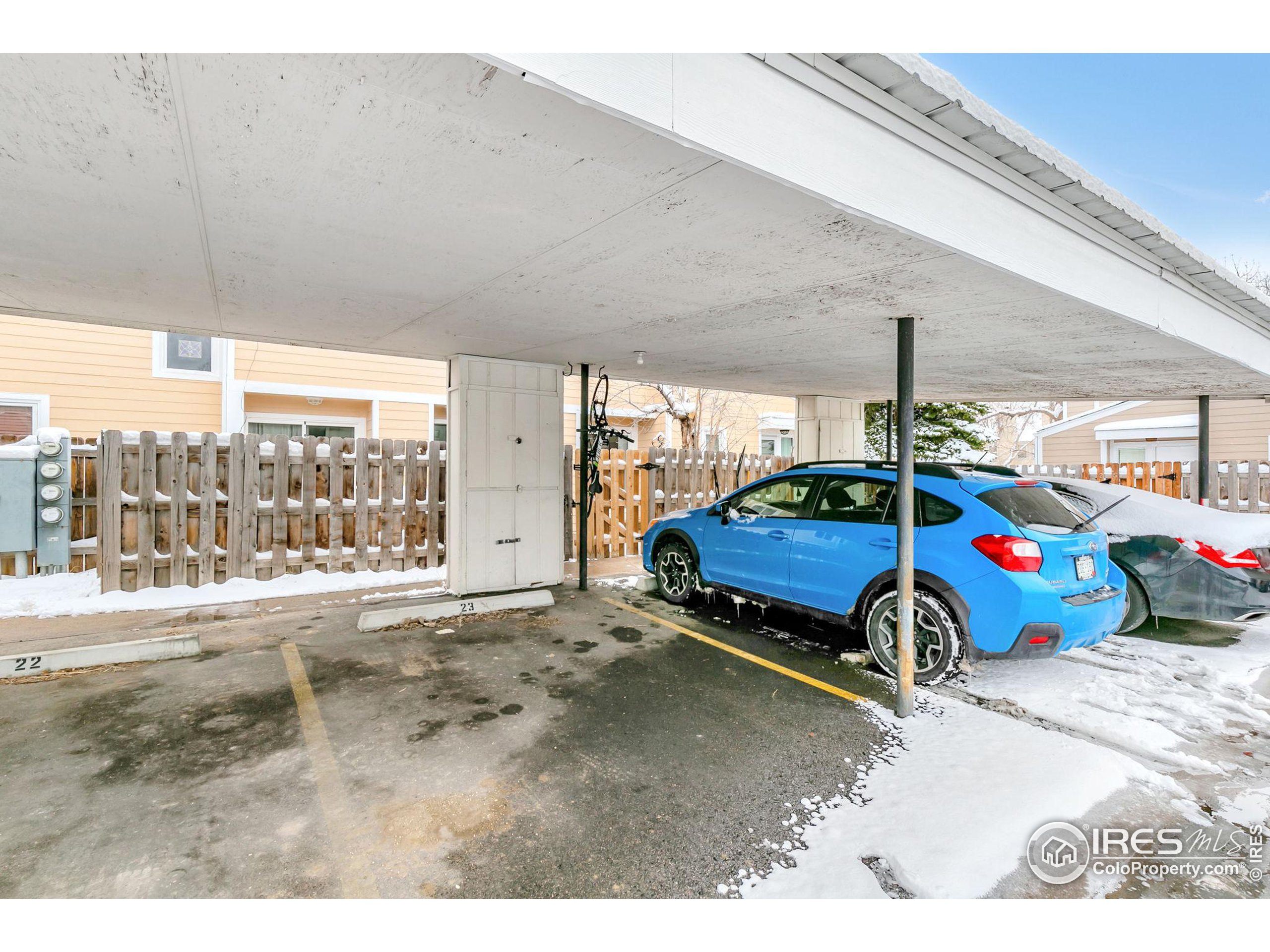 3024 Ross Dr C23