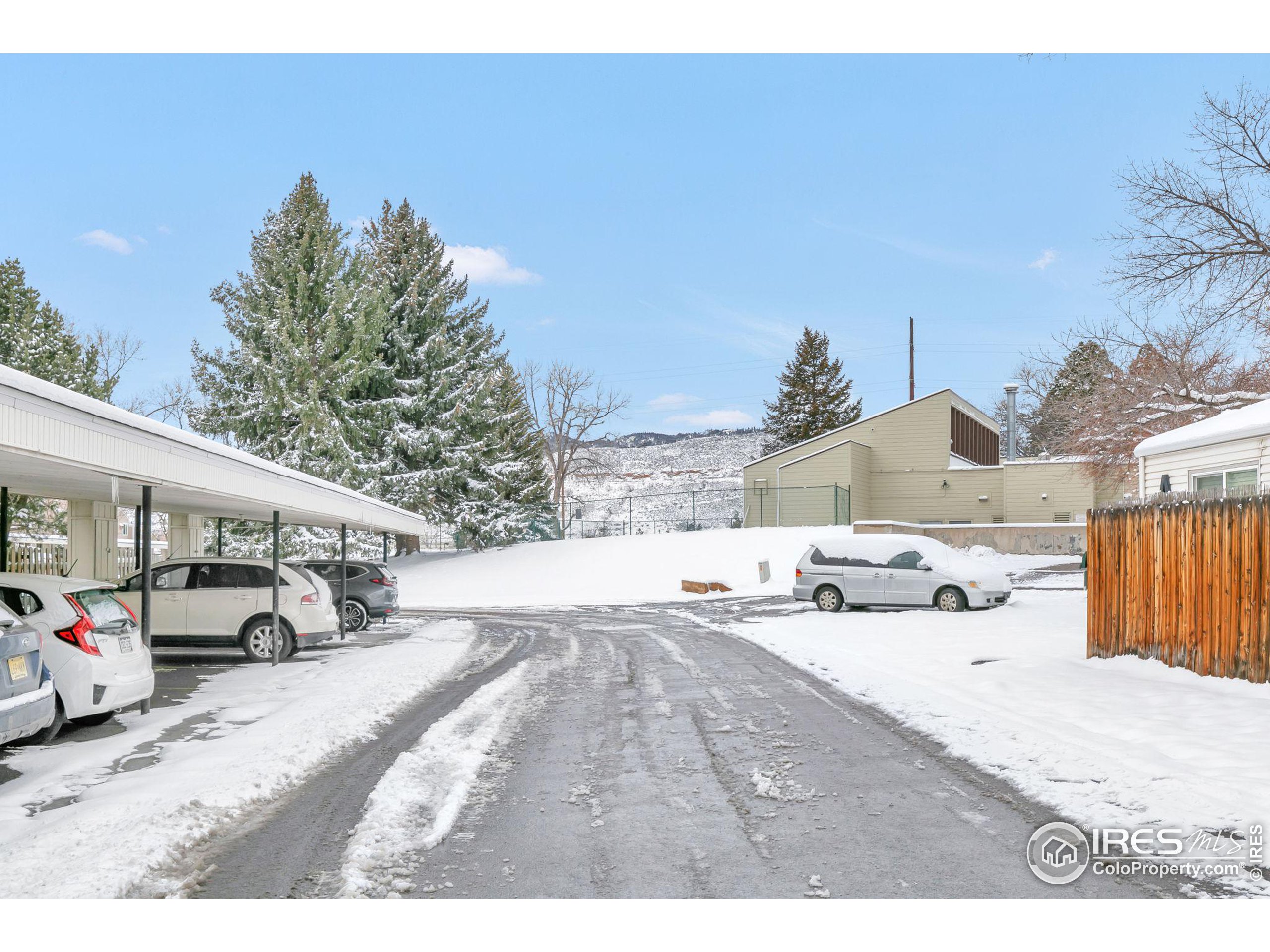 3024 Ross Dr C23