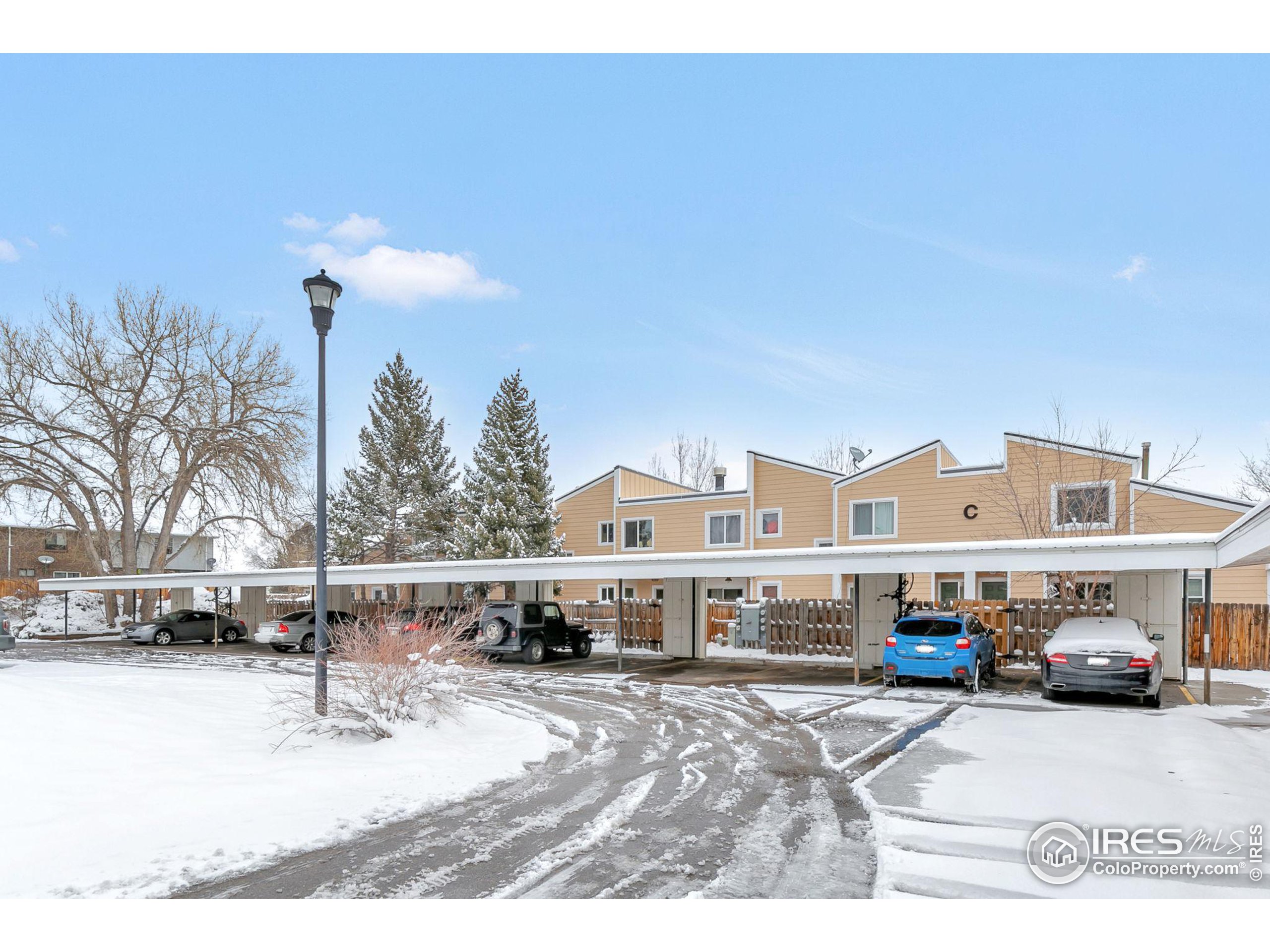 3024 Ross Dr C23