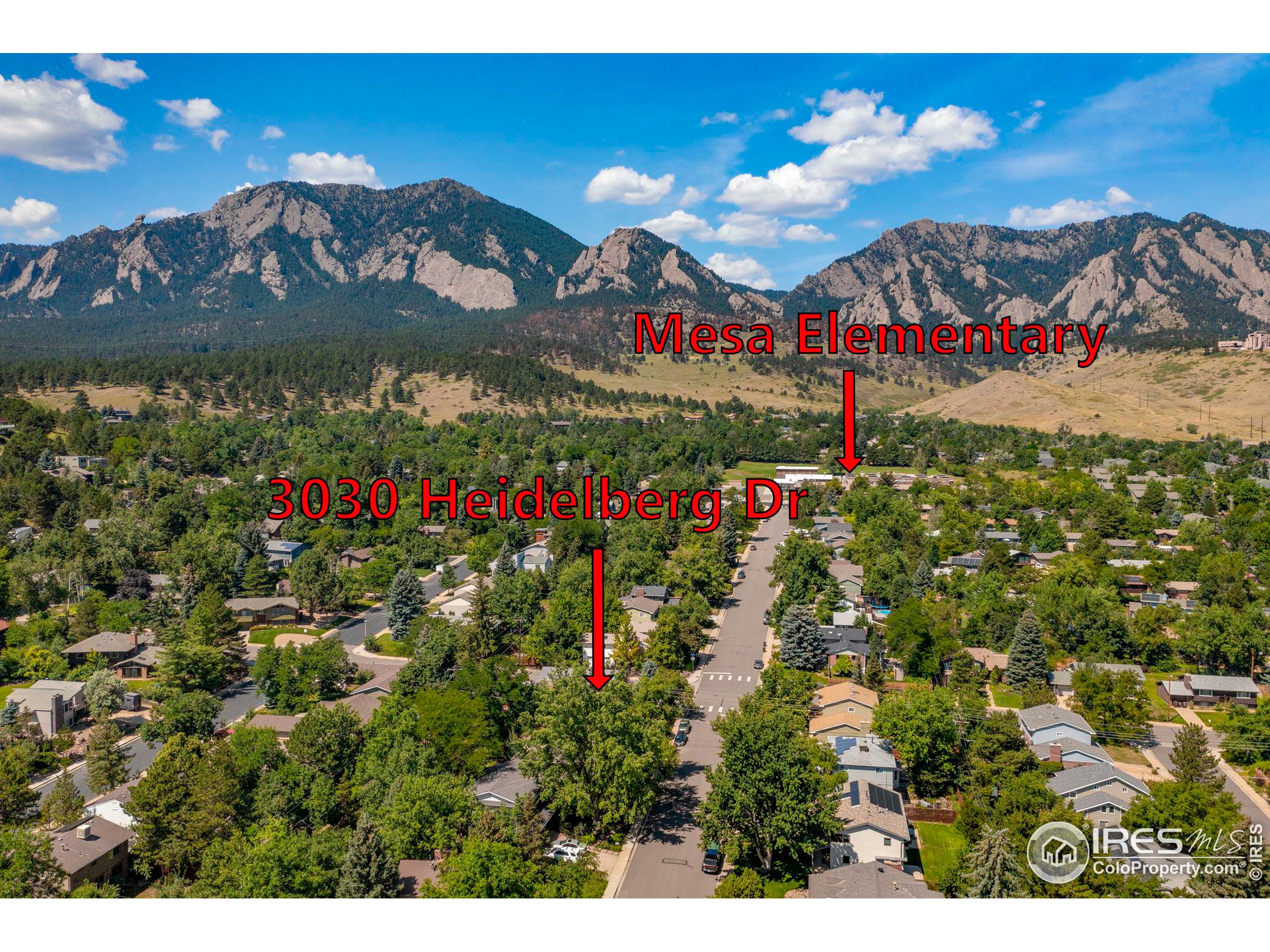 3030 Heidelberg Dr