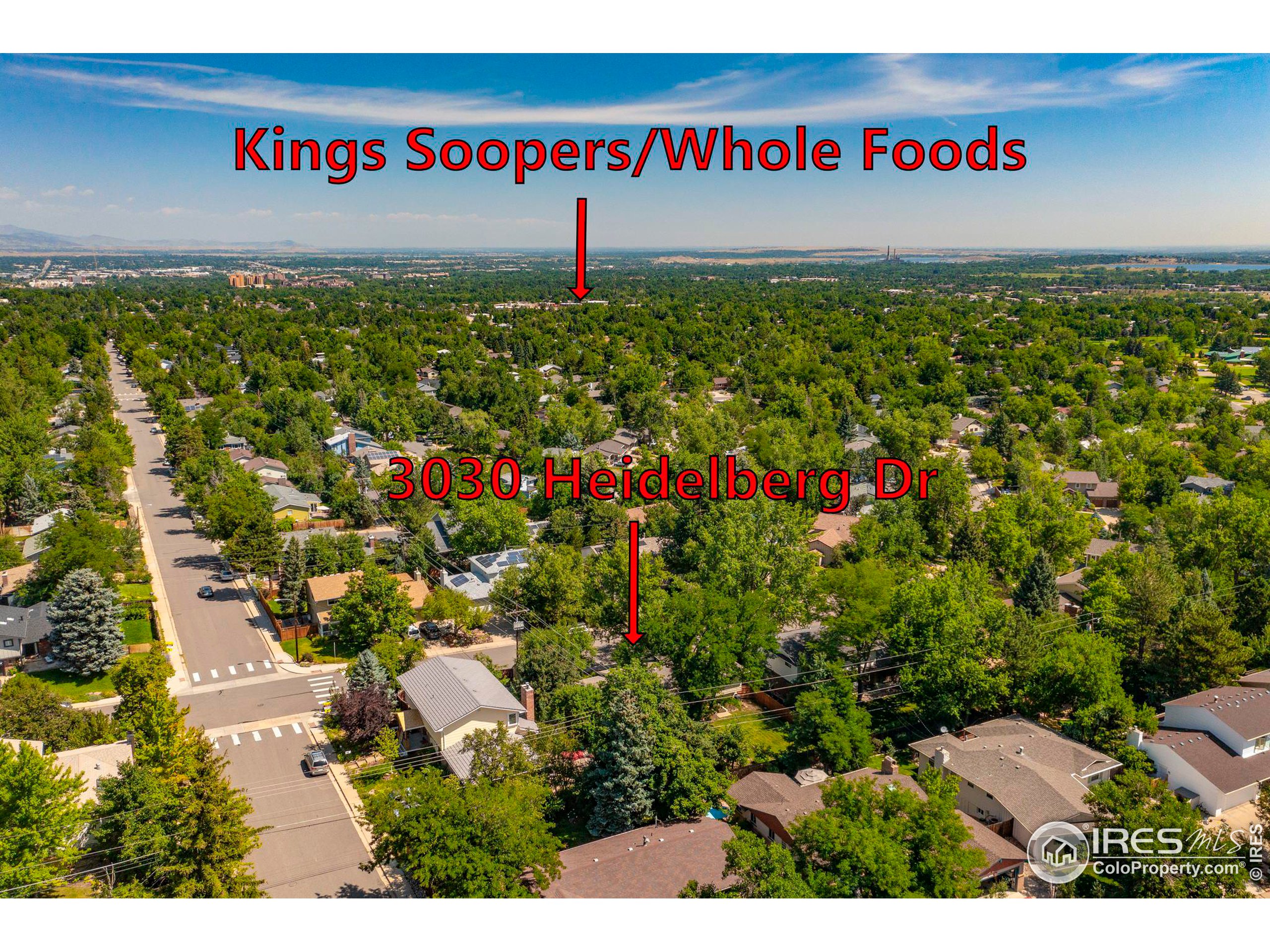3030 Heidelberg Dr
