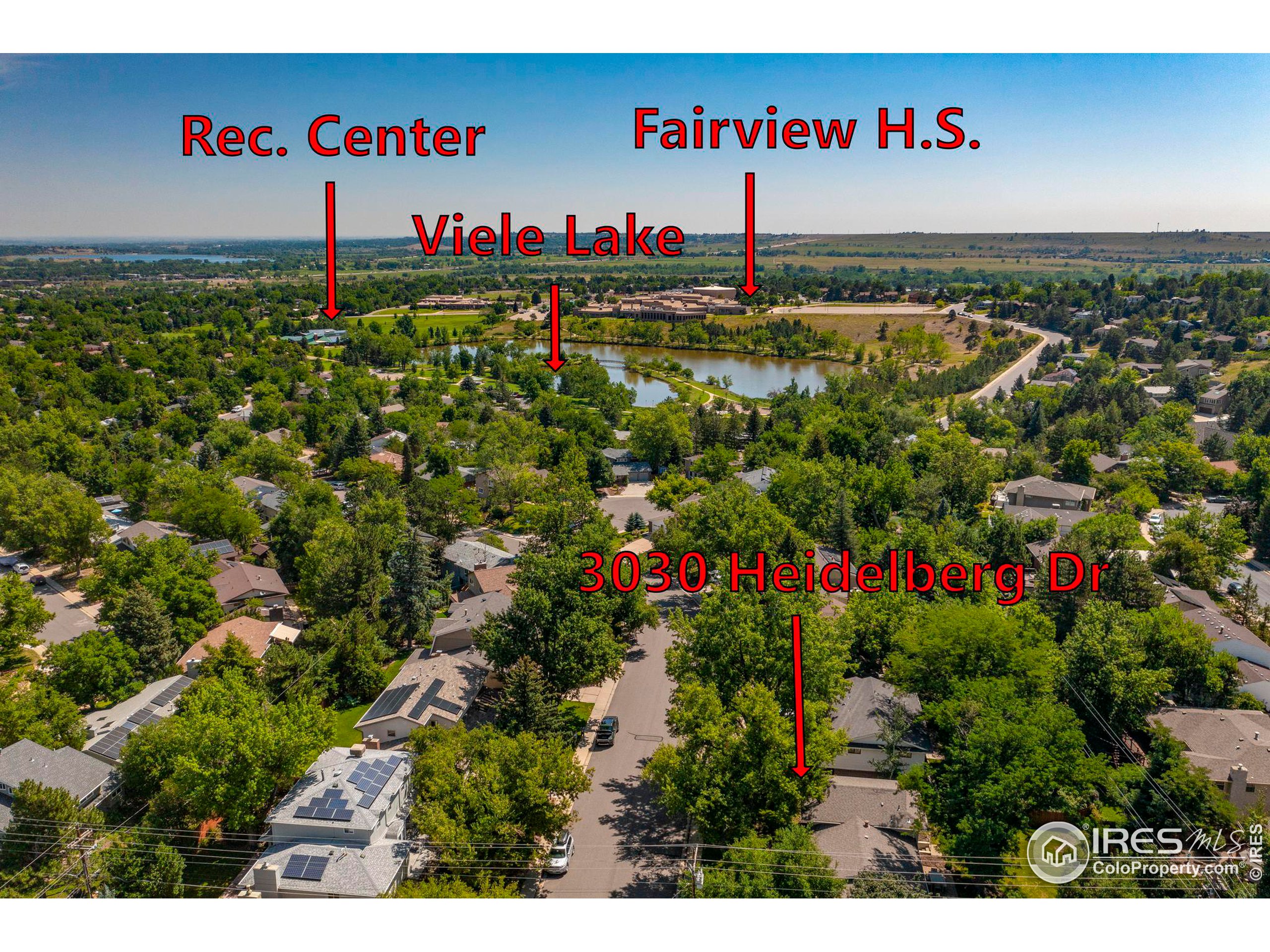 3030 Heidelberg Dr