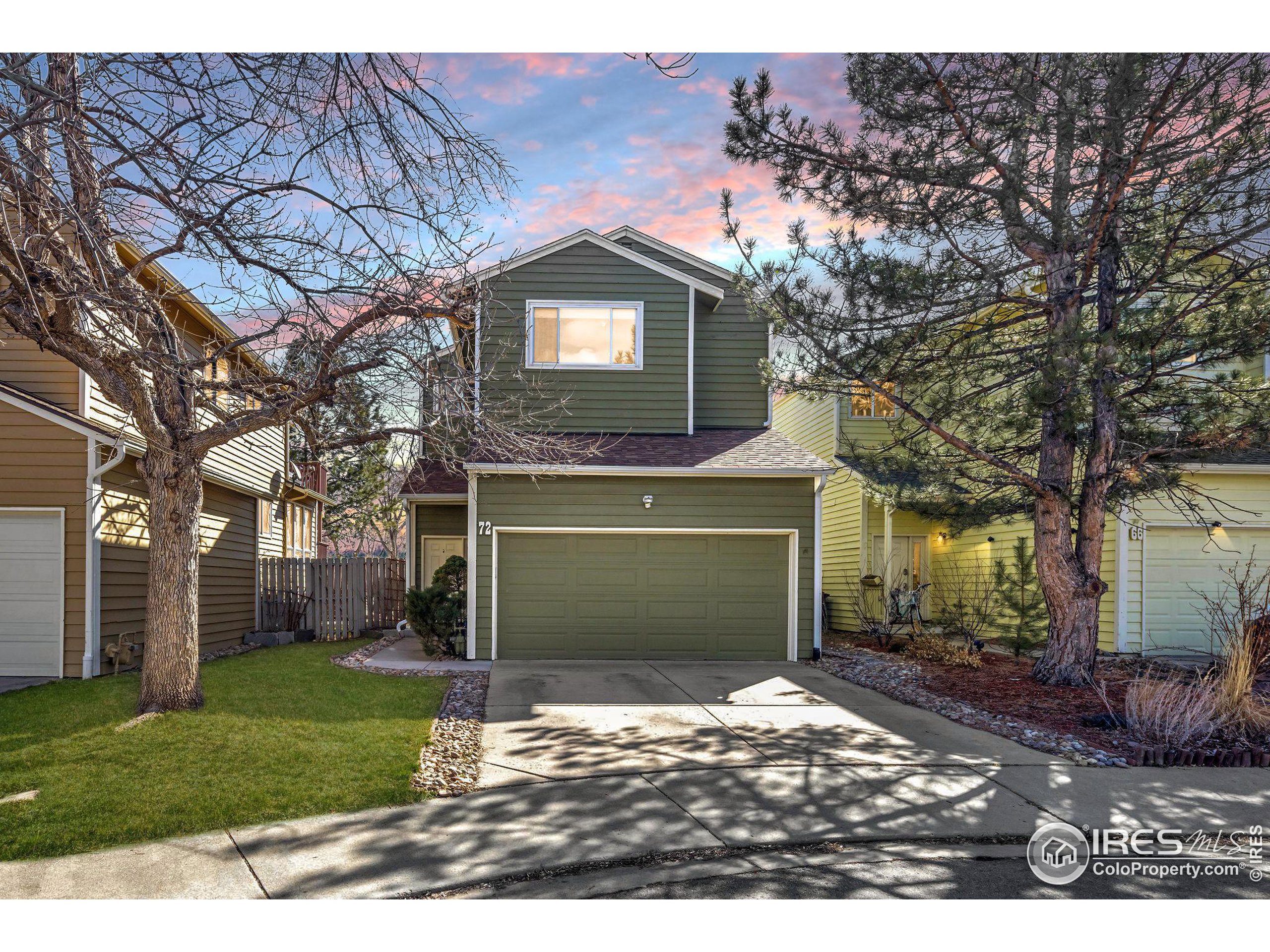 72 Mineola Ct