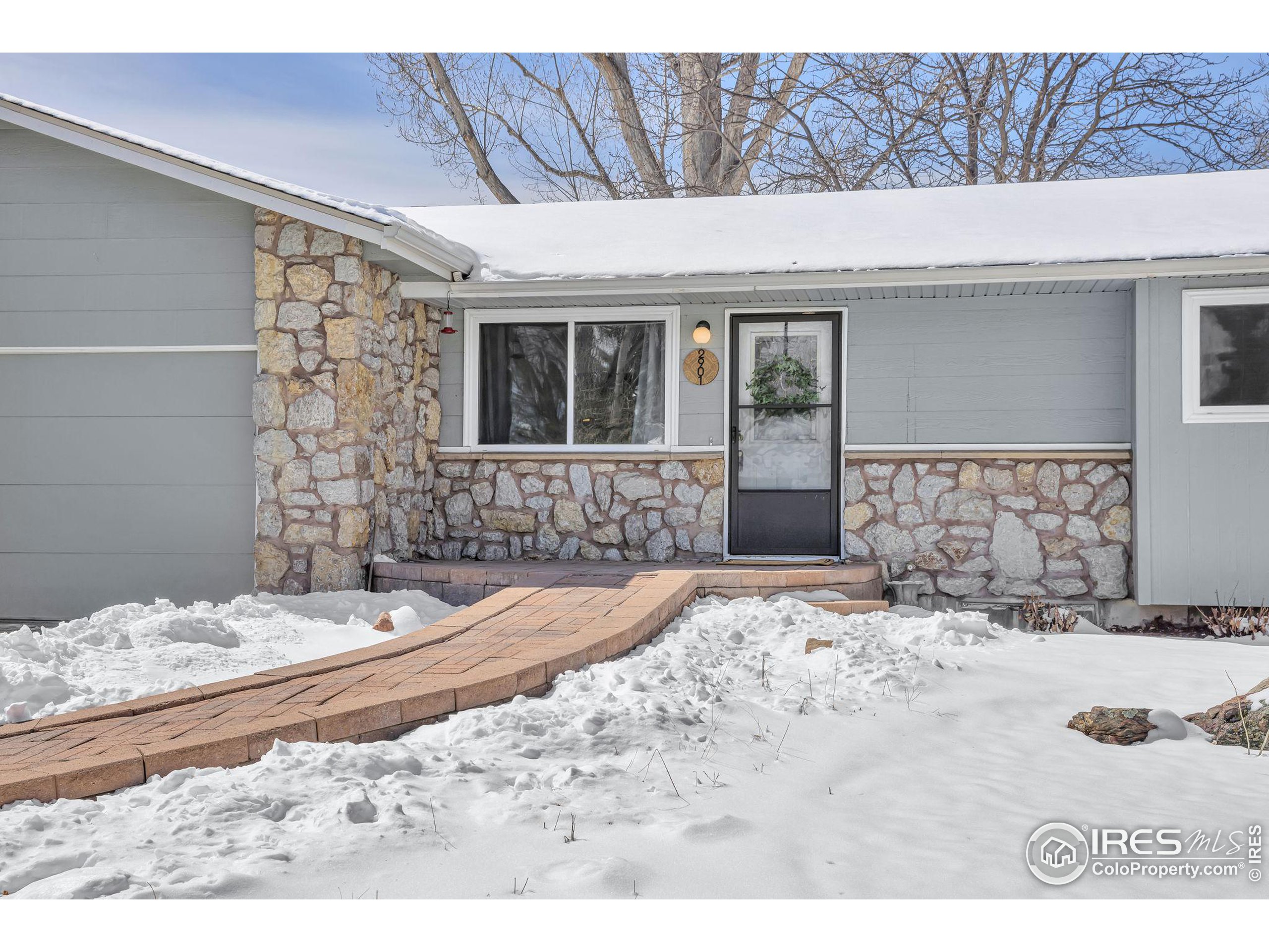 2901 Rocky Mountain Ct