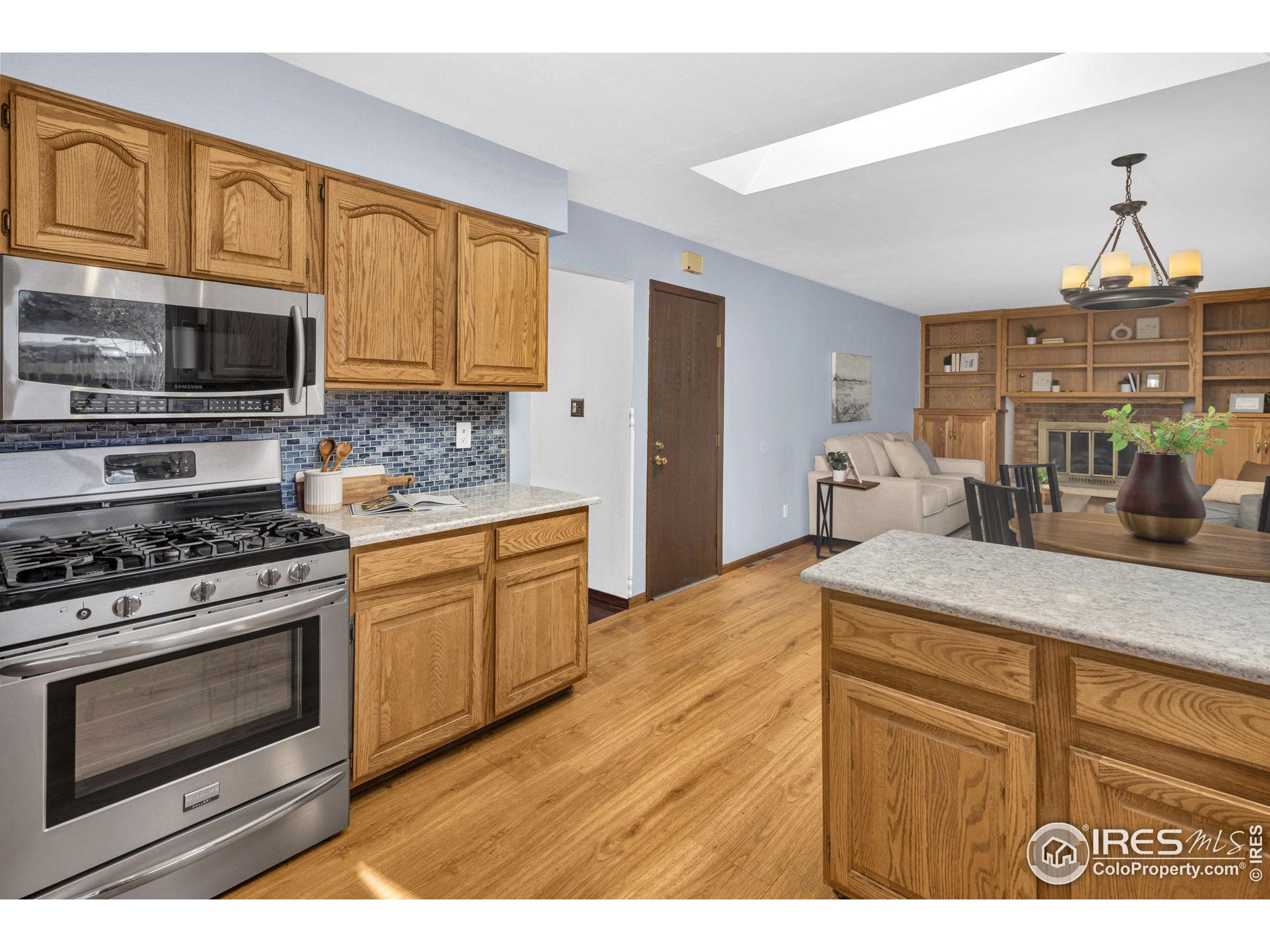 2901 Rocky Mountain Ct