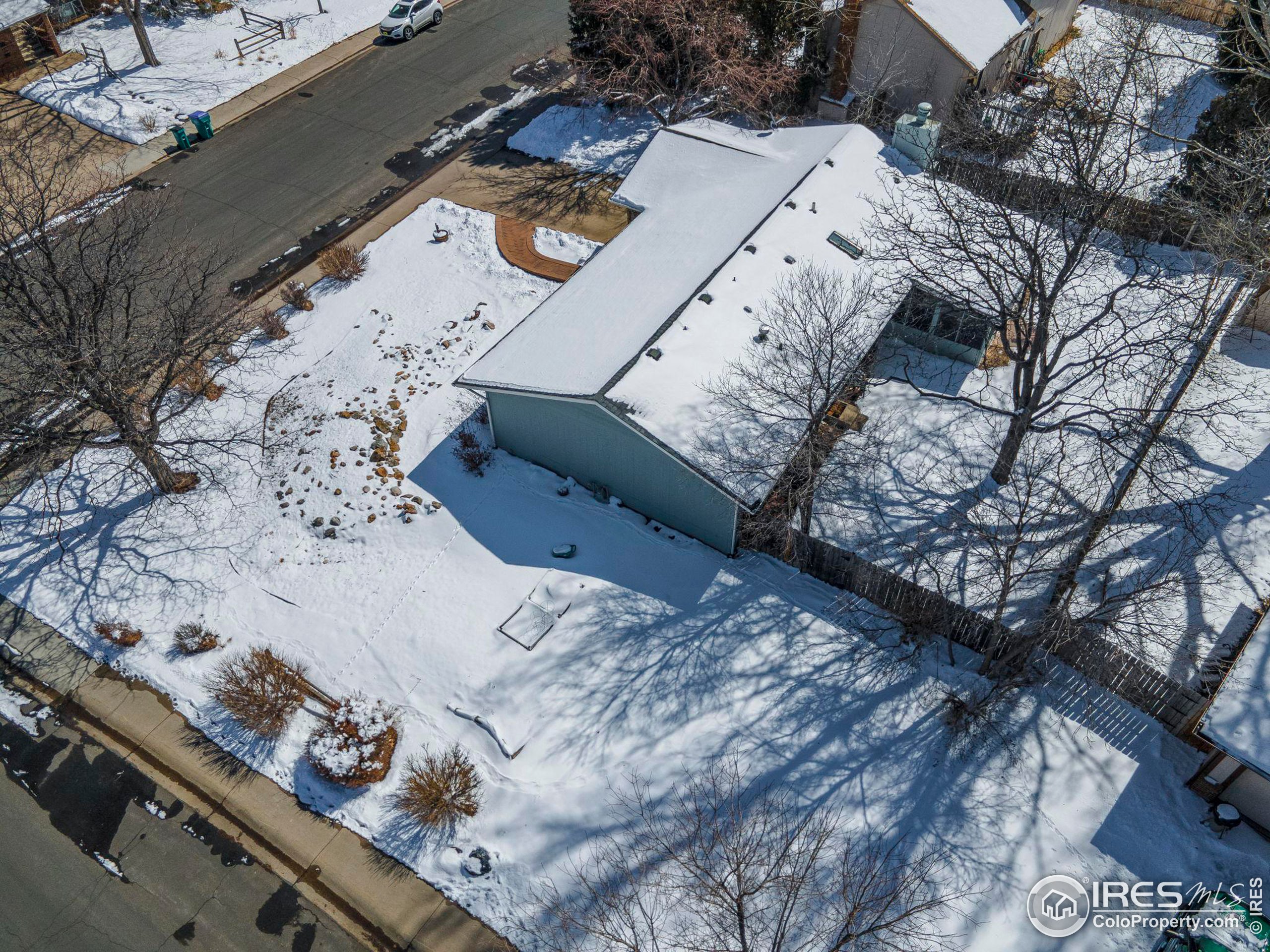 2901 Rocky Mountain Ct