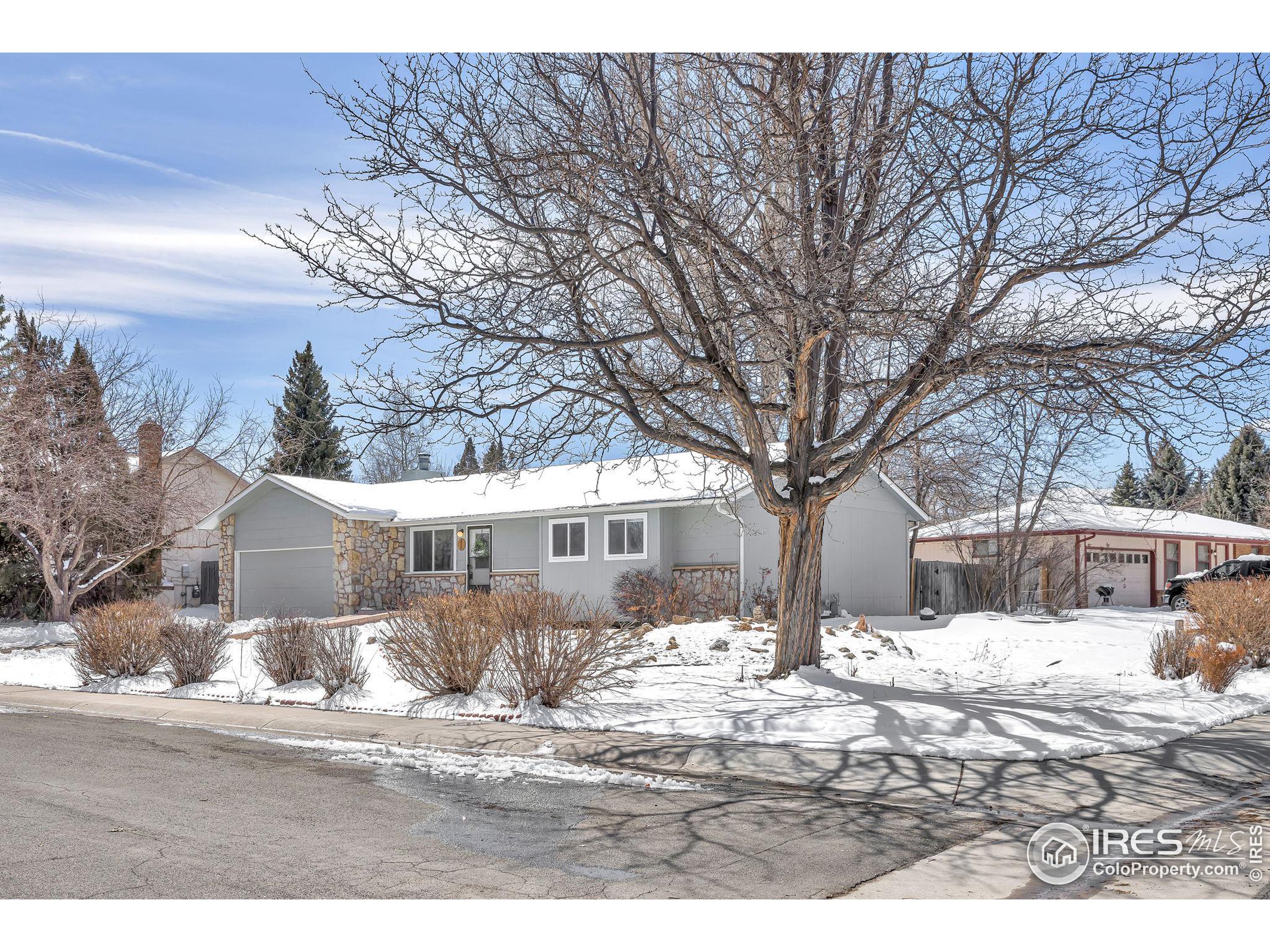 2901 Rocky Mountain Ct
