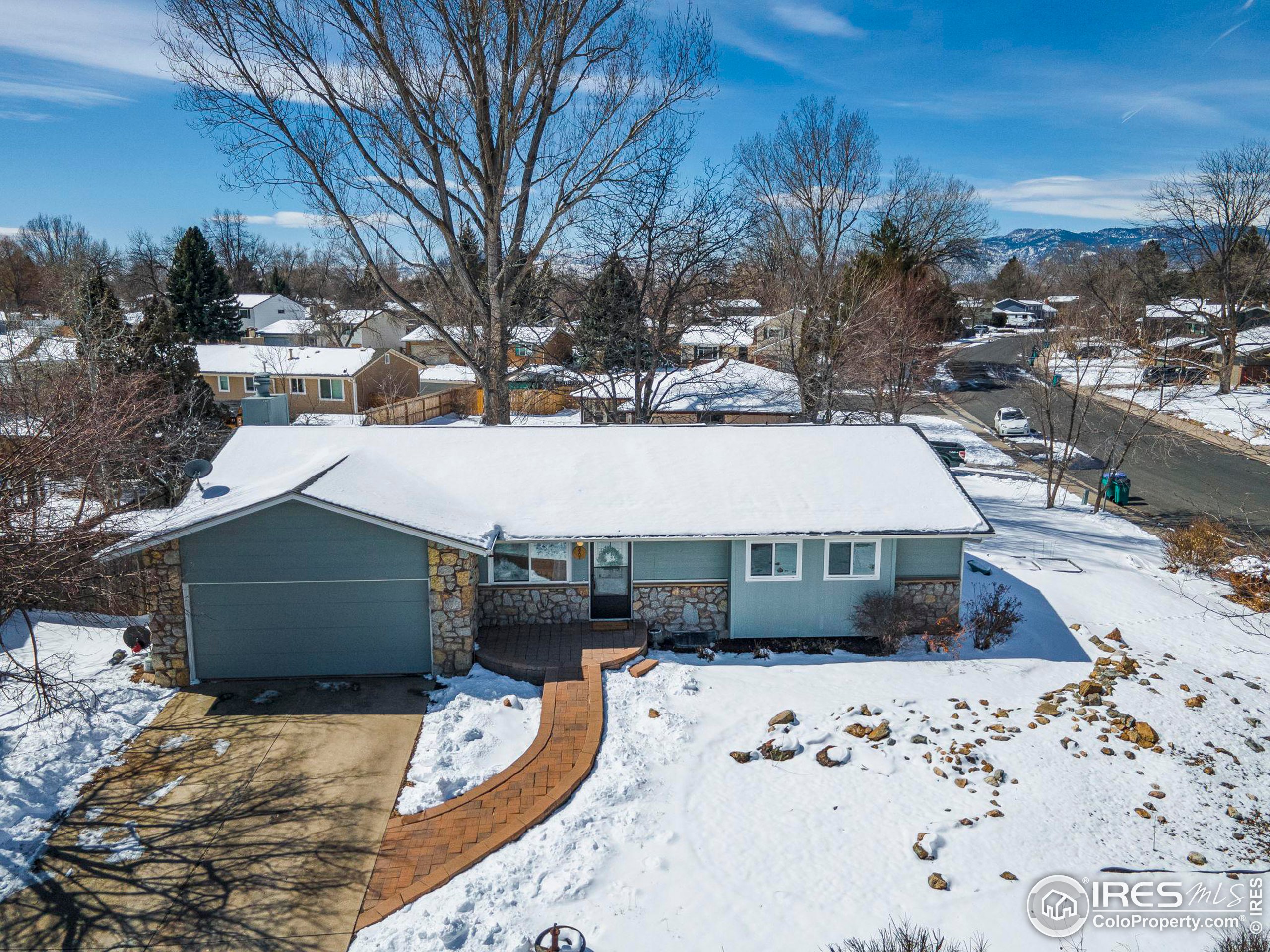 2901 Rocky Mountain Ct