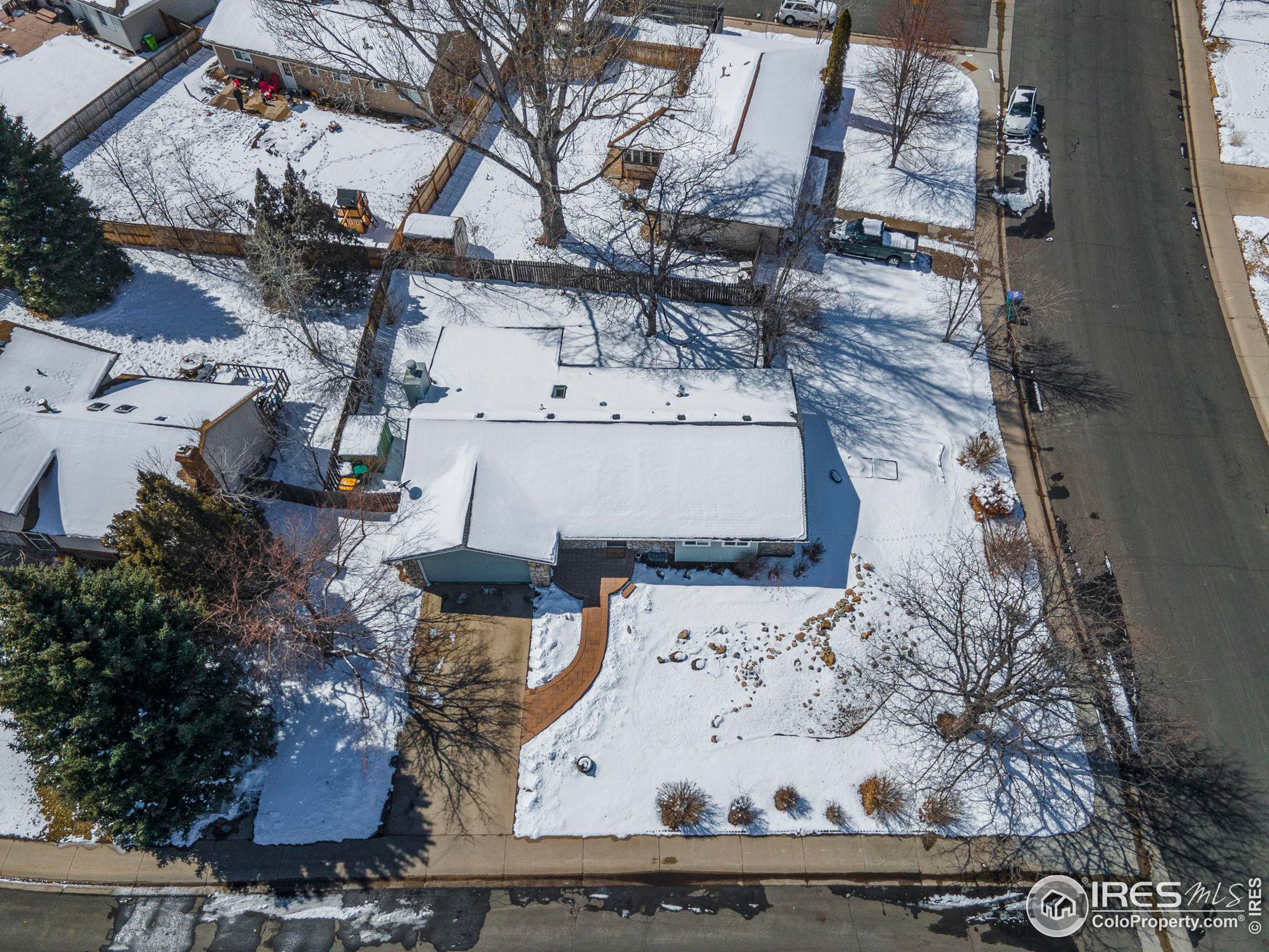 2901 Rocky Mountain Ct