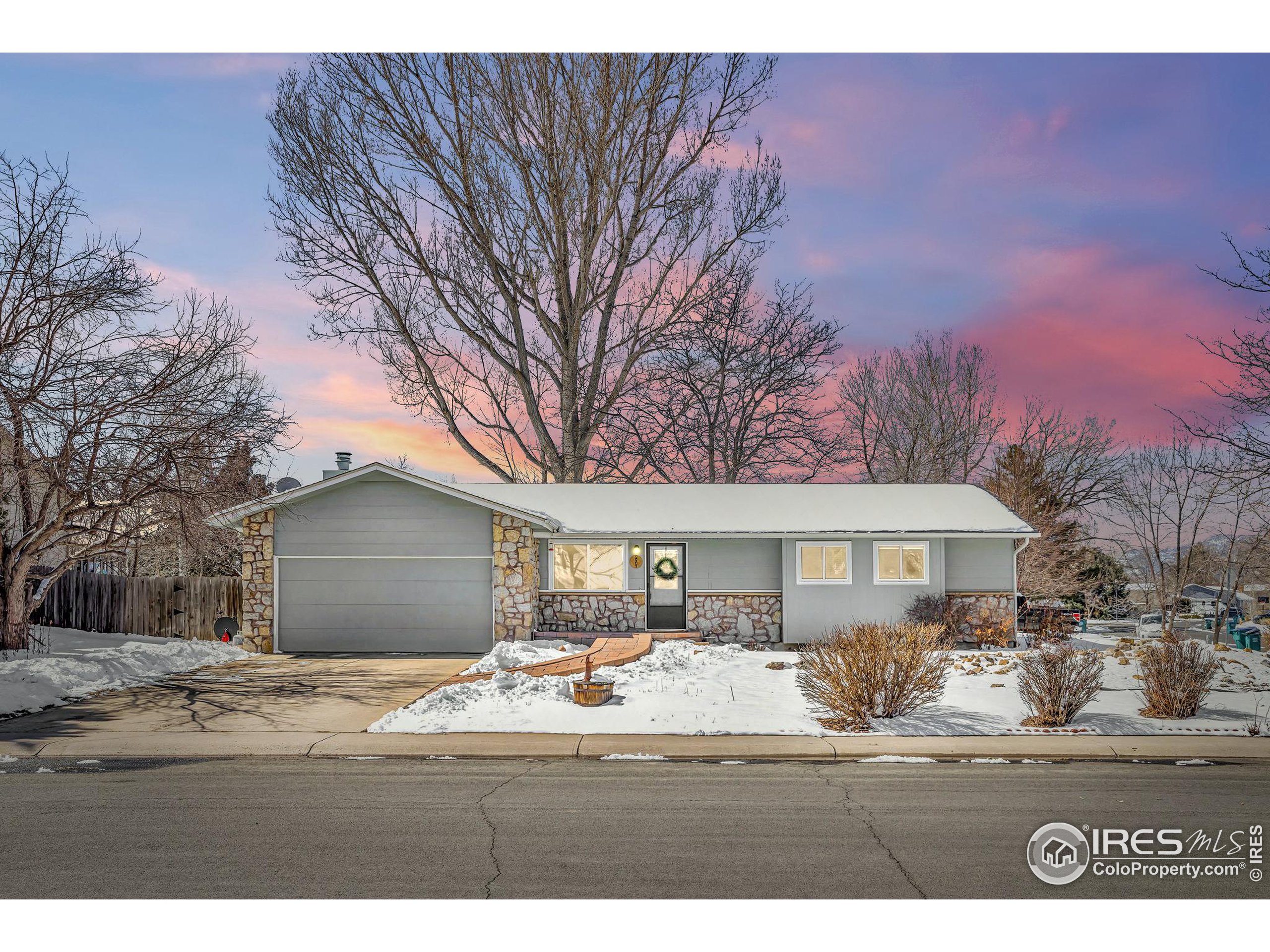 2901 Rocky Mountain Ct