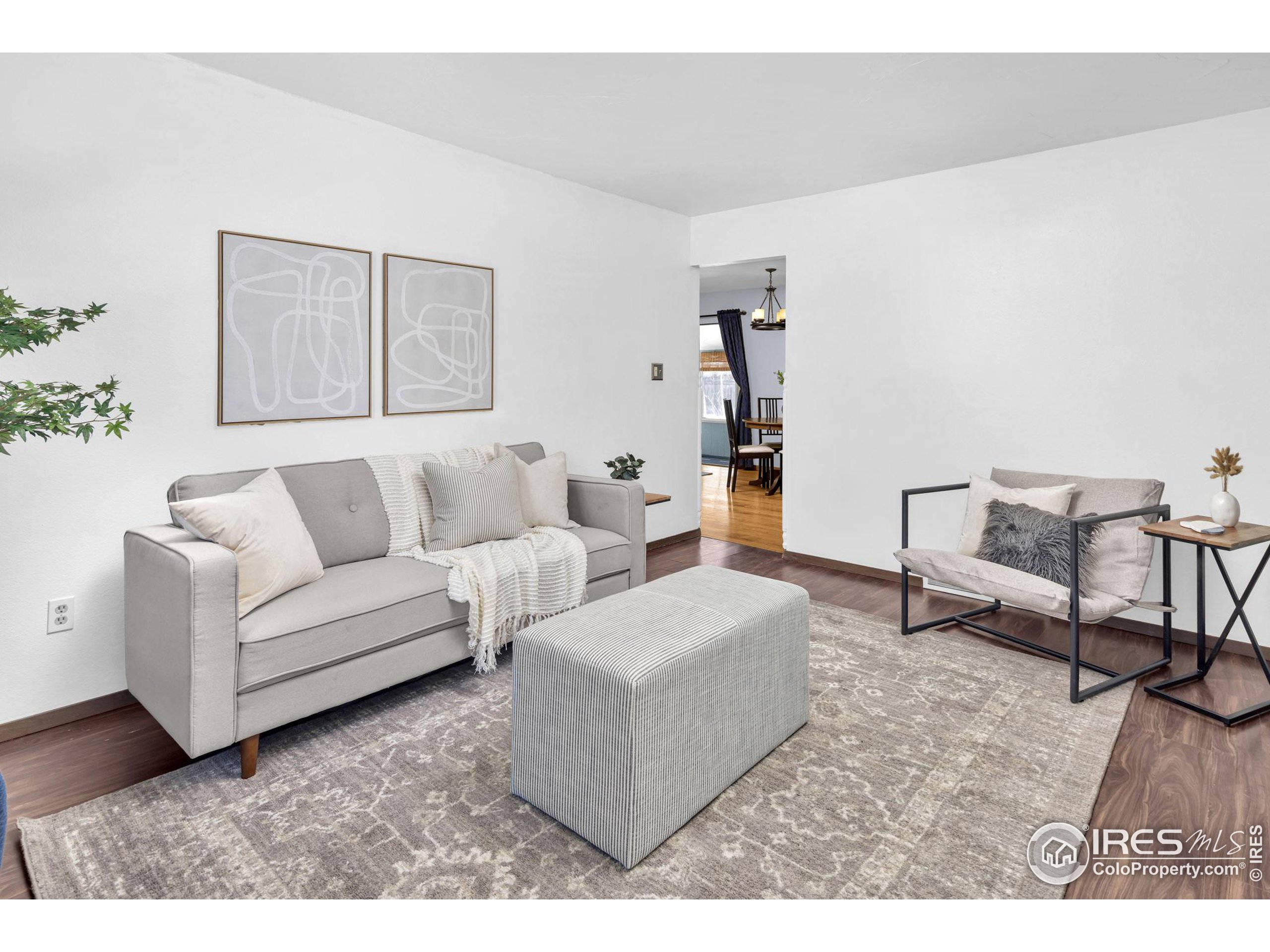 2901 Rocky Mountain Ct
